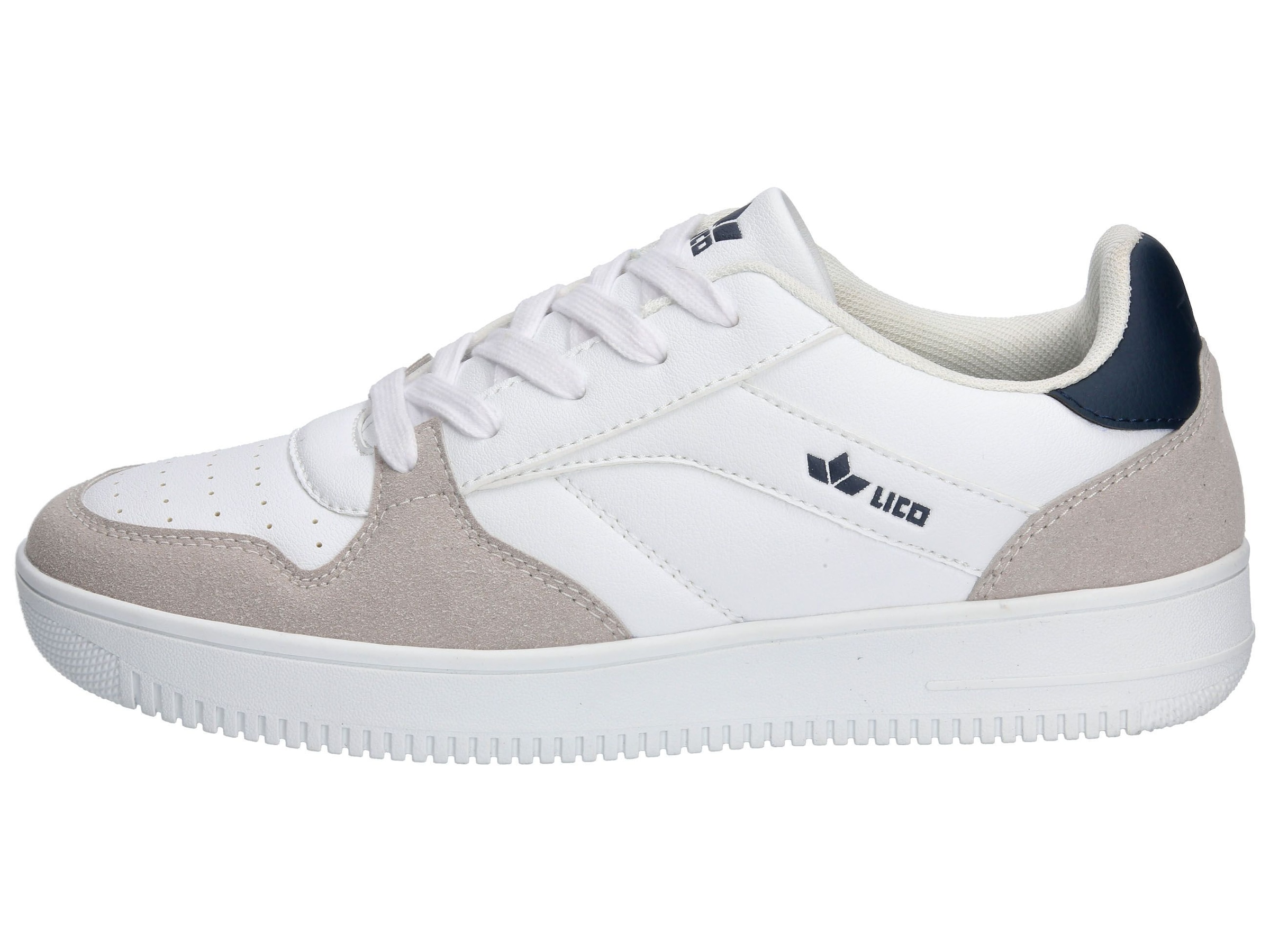 Lico Sneaker »Freizeitschuh Chad«