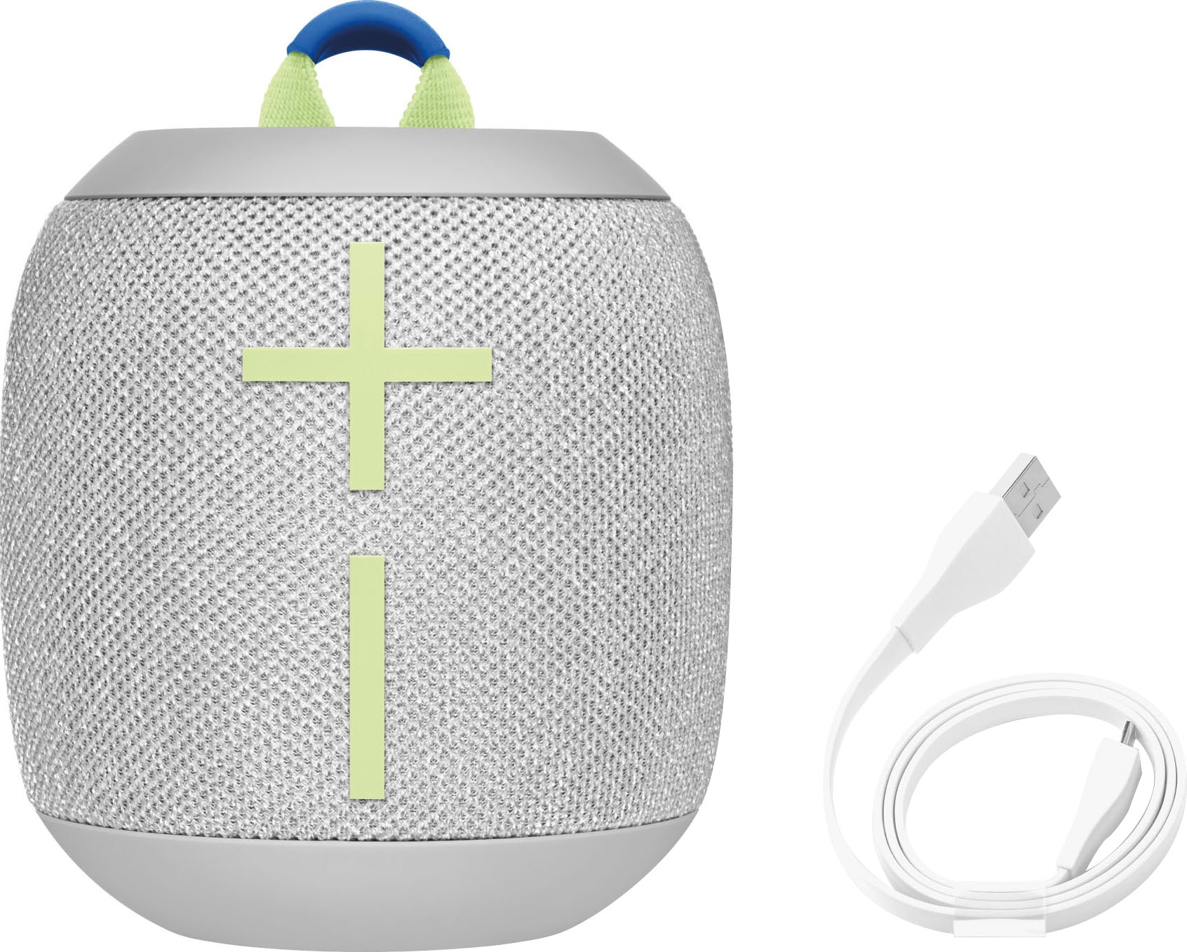 Ultimate Ears Bluetooth-Lautsprecher »WONDERBOOM 3 ULTIMATE EARS«, 360°-SOUND