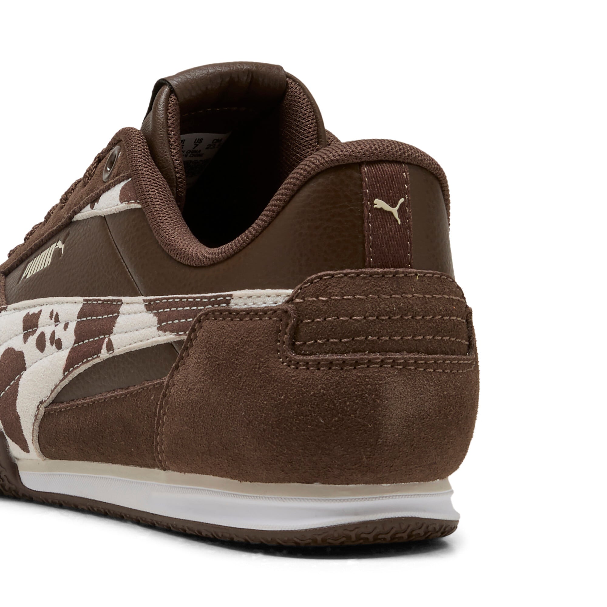 PUMA Sneaker »BELLA DONNA ESD WILD«