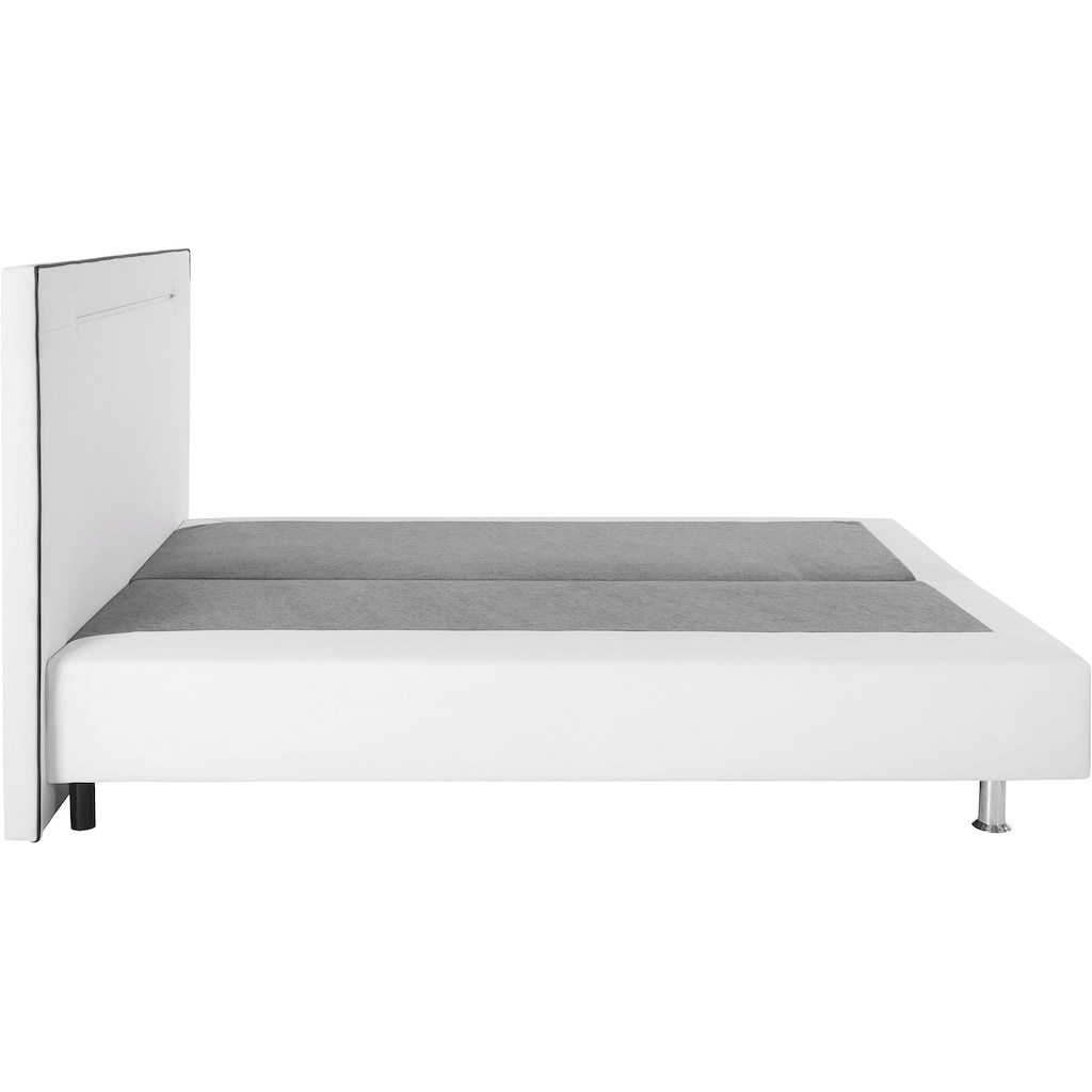 COLLECTION AB Boxspringbett