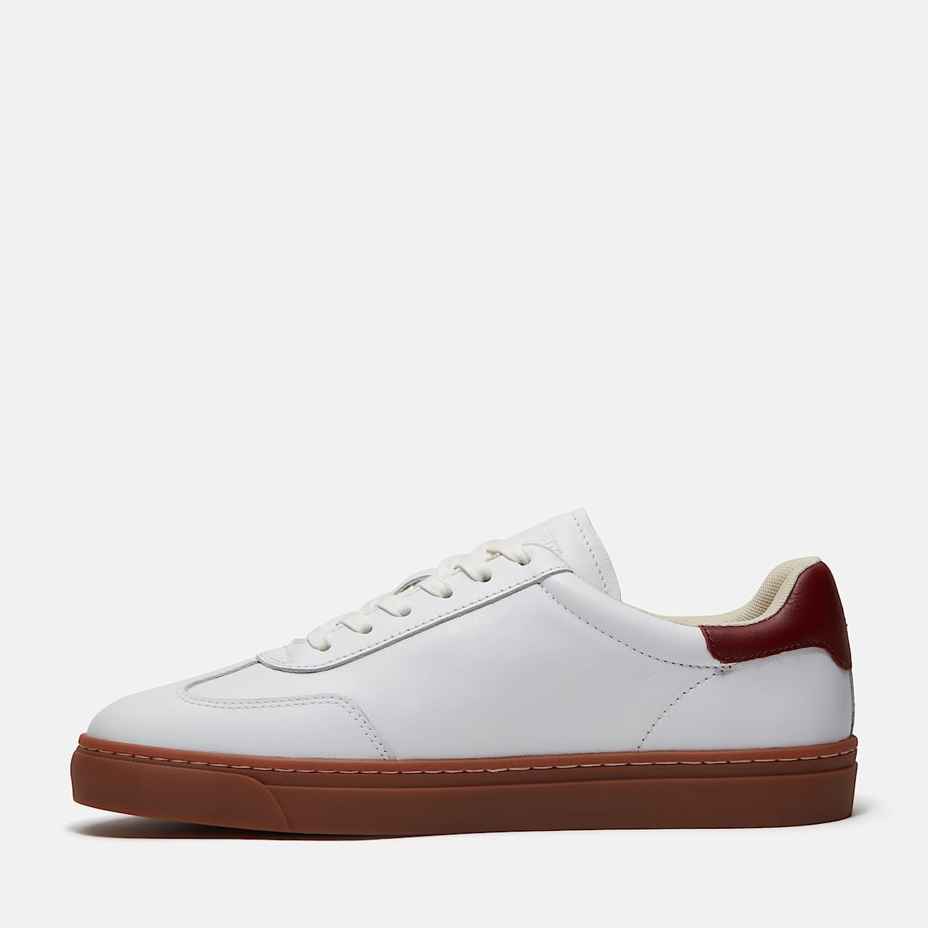 Timberland Sneaker »LISBON ESSENTIAL - LOW LACE SNEAKER«
