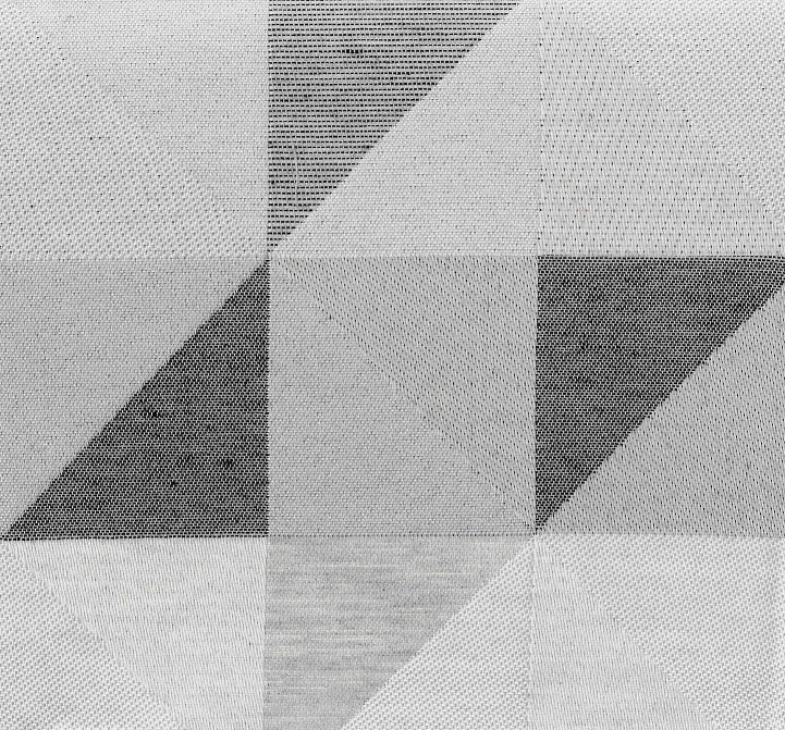 Wirth Vorhang »Berlare«, (1 St.)
