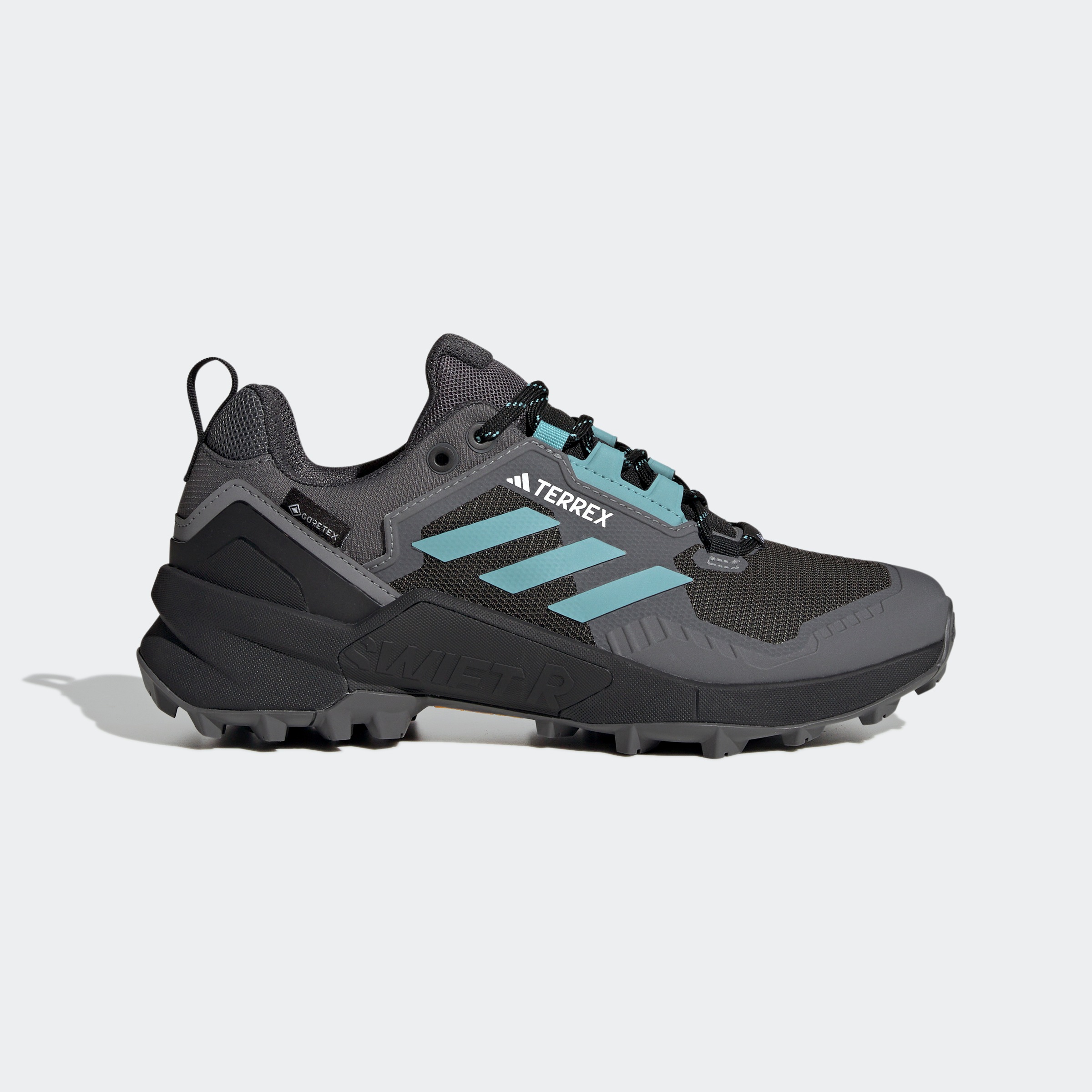 adidas TERREX Wanderschuh »TERREX SWIFT R3 GORE-TEX«  wasserdicht