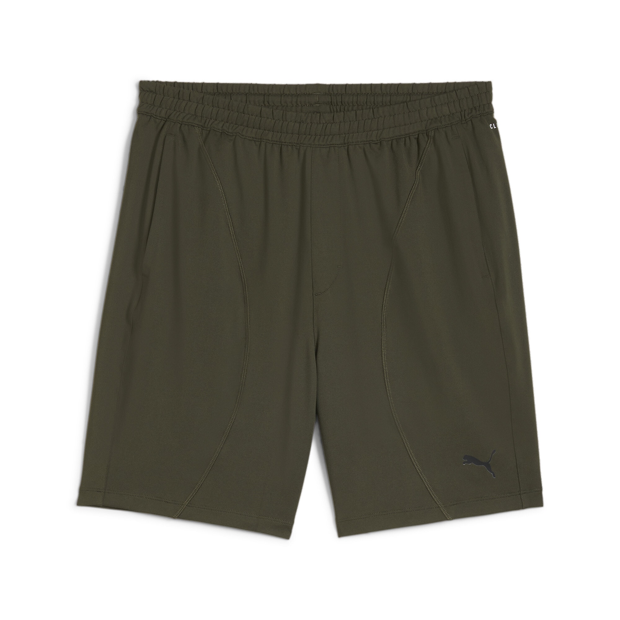 PUMA Trainingsshorts »M CLOUDSPUN 7" KNIT SHORT«
