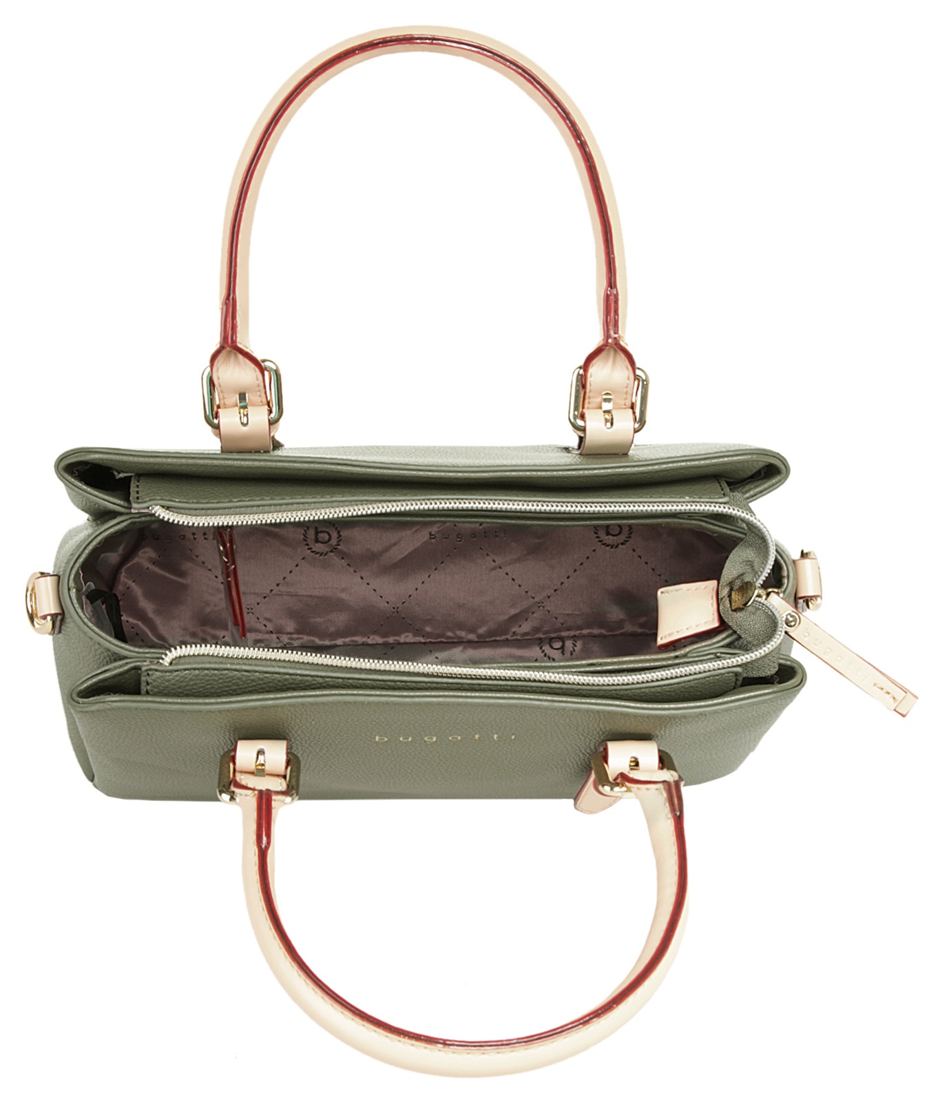 bugatti Henkeltasche »ELLA«