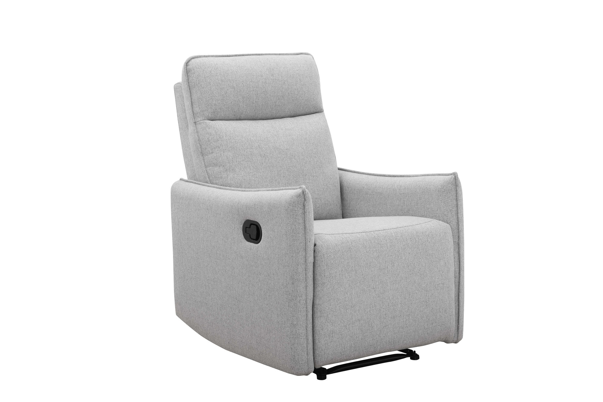 Dorel Home Relaxsessel »Lugo, TV-Sessel, Sessel Wohnzimmer mit Schlaffunktion,«, Loungesessel mit manueller Relaxfunktion