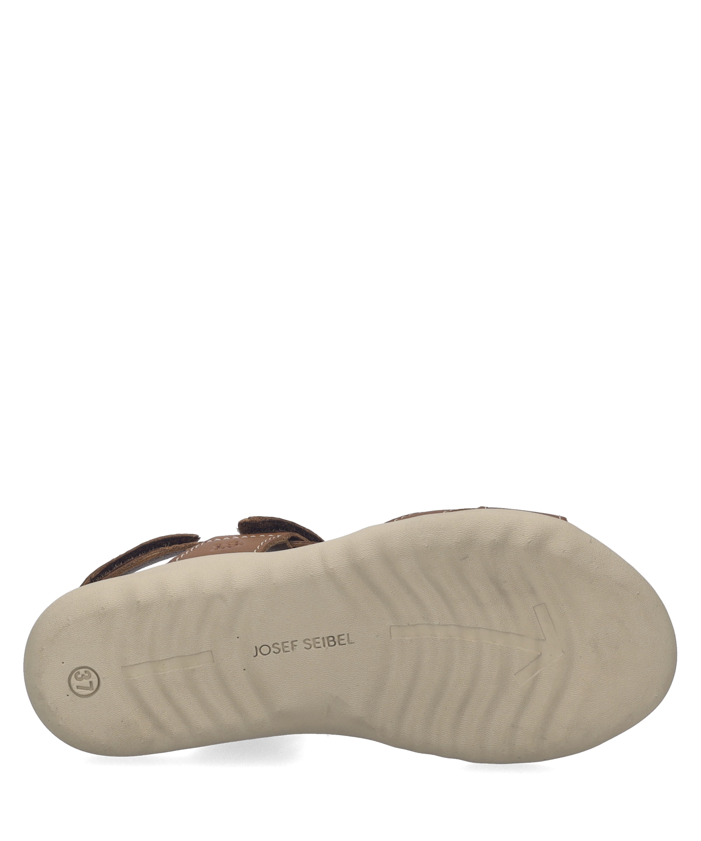 Josef Seibel Sandale »Juliet 01, cognac«