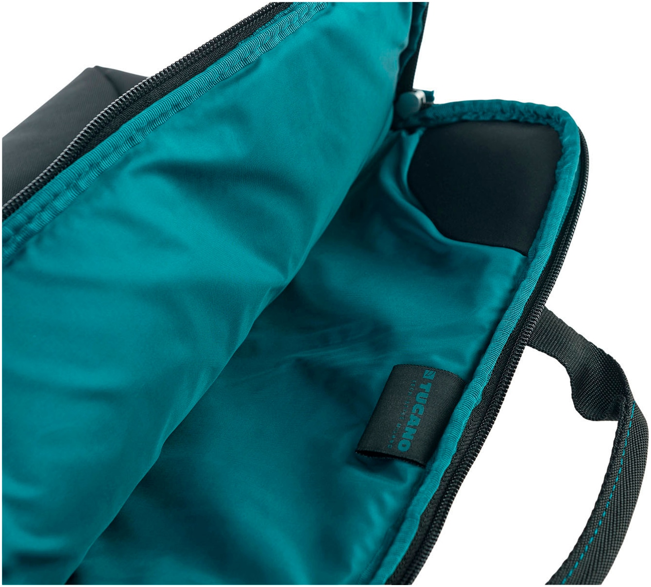 Tucano Laptoptasche »SMILZA Laptoptasche MacBook Pro 16, Laptop 15.6«