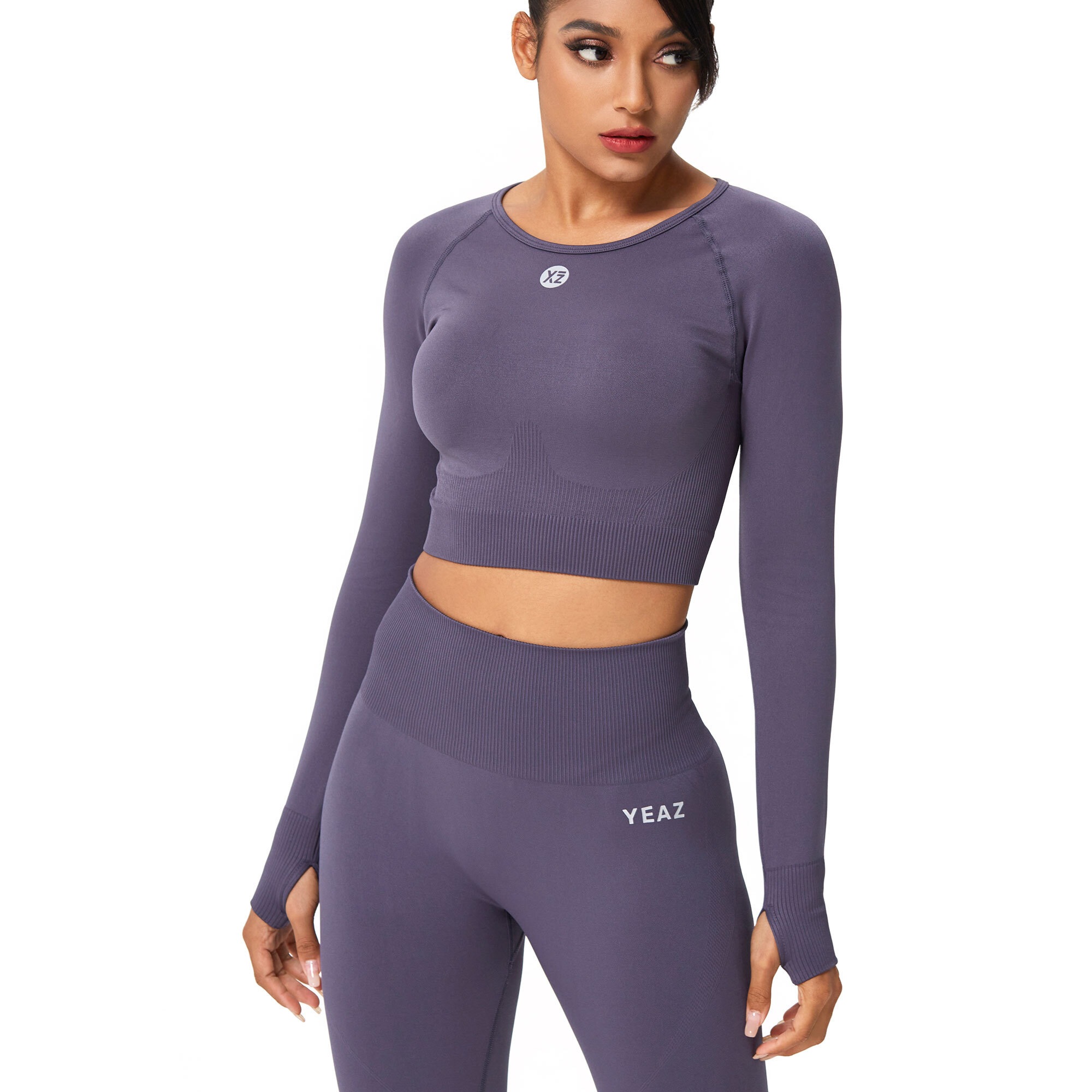 YEAZ Sporttop »Top LEGEND«