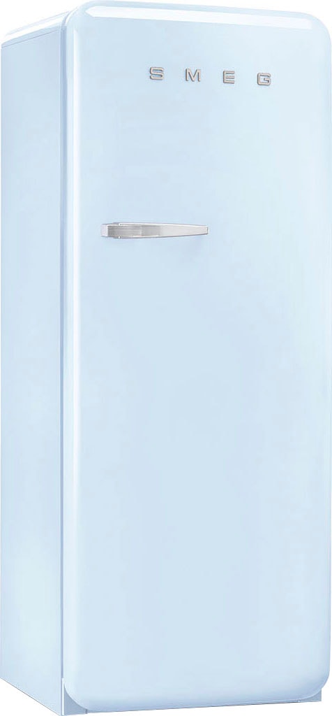 breit hoch, cm XXL 150 FAB28LPB5, »FAB28_5«, 60 cm mit Smeg Jahren Kühlschrank 3 Garantie