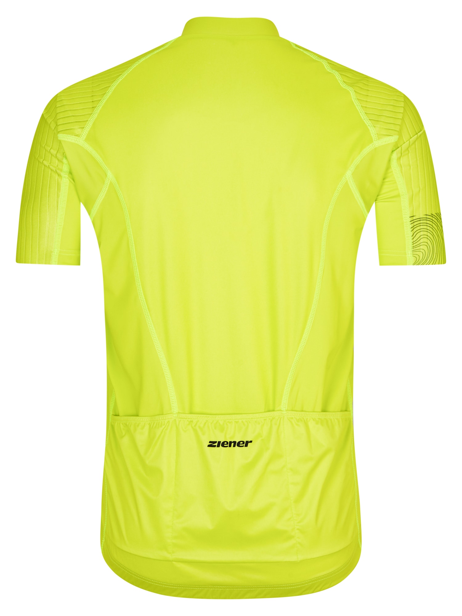 Ziener Radtrikot »NEARO«