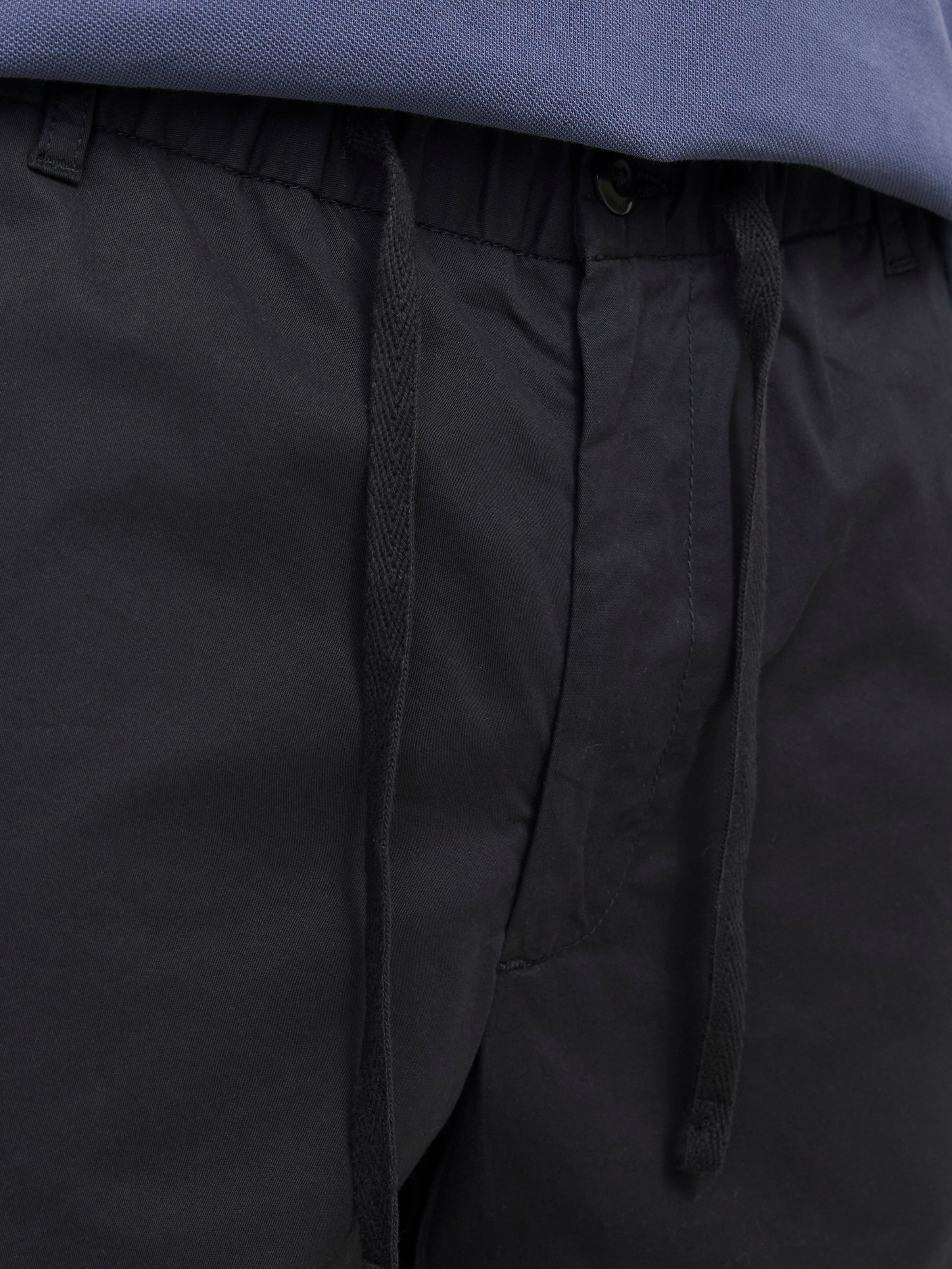 Jack & Jones Shorts »JPSJAIDEN CAMPAIGNHYBRIDJOGGERSHORT MID«