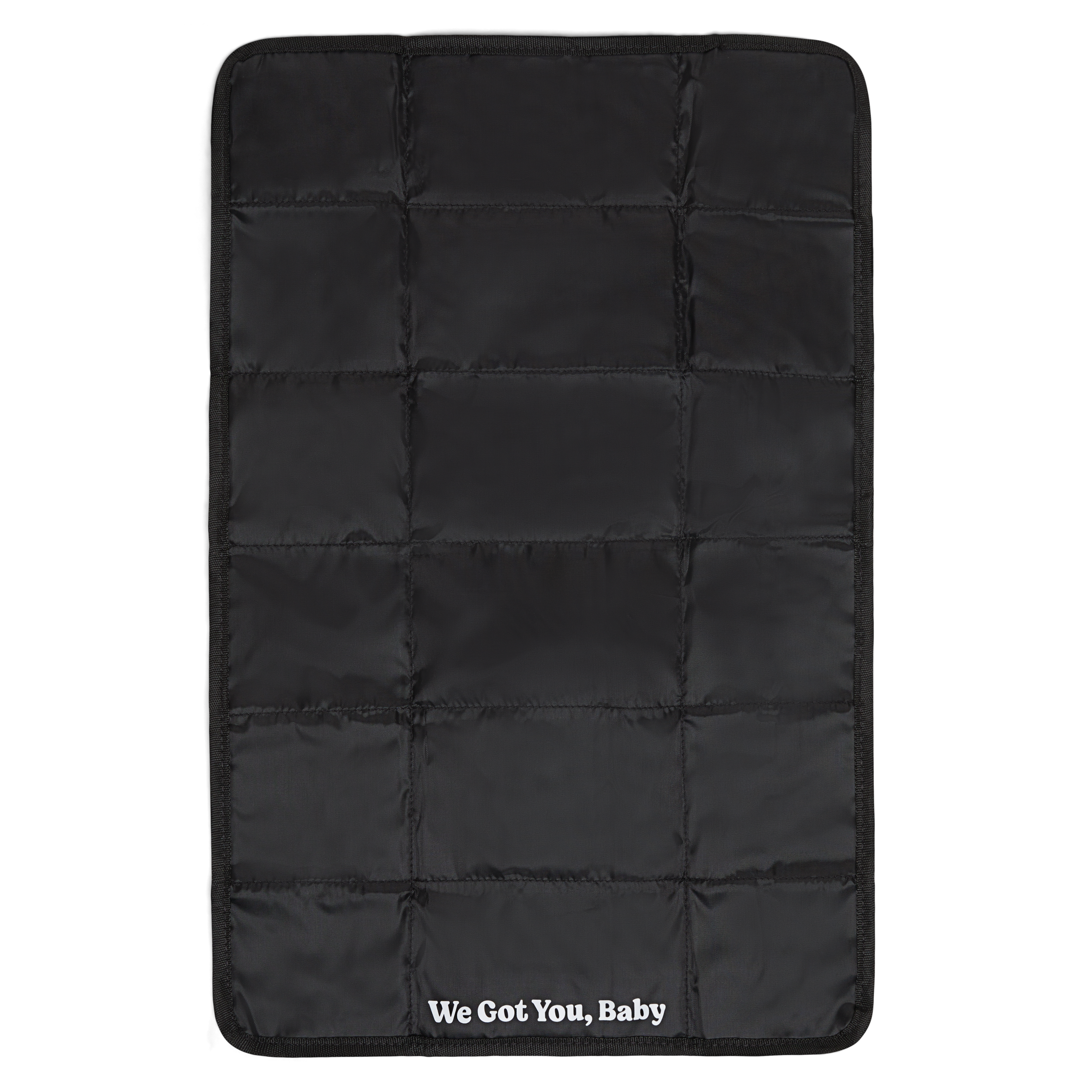 HUGGIES babywear Wickeltasche »HUGGIES CROSS BODY DIAPER BAG«