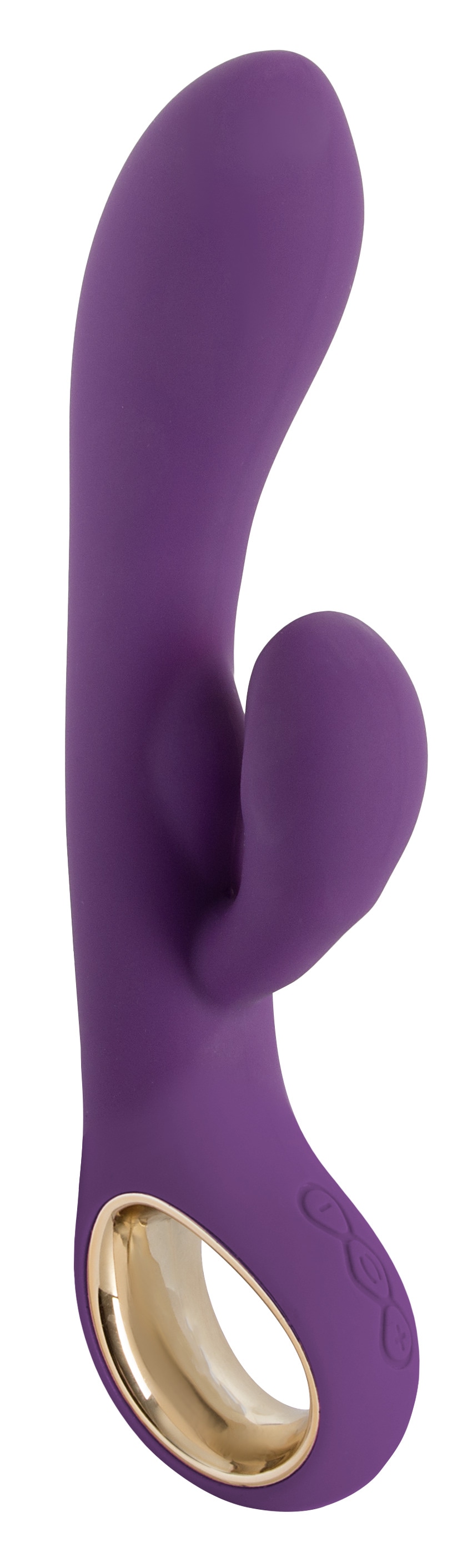 You2Toys Vibrator »Vibrator mit Klitorisreizer Rabbit Vibrator Petit«
