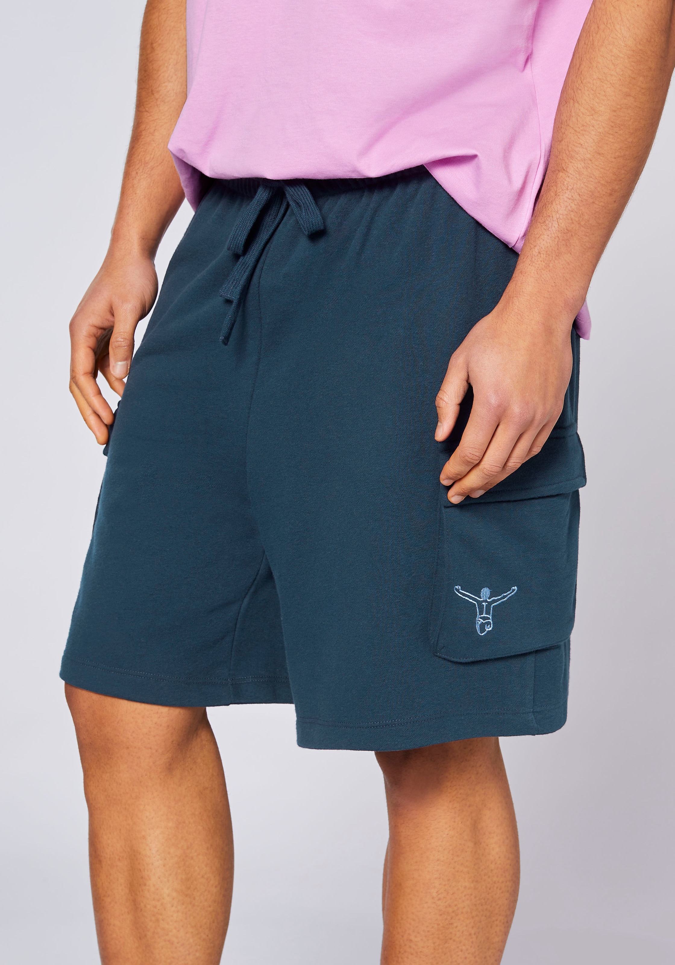 Chiemsee Cargoshorts