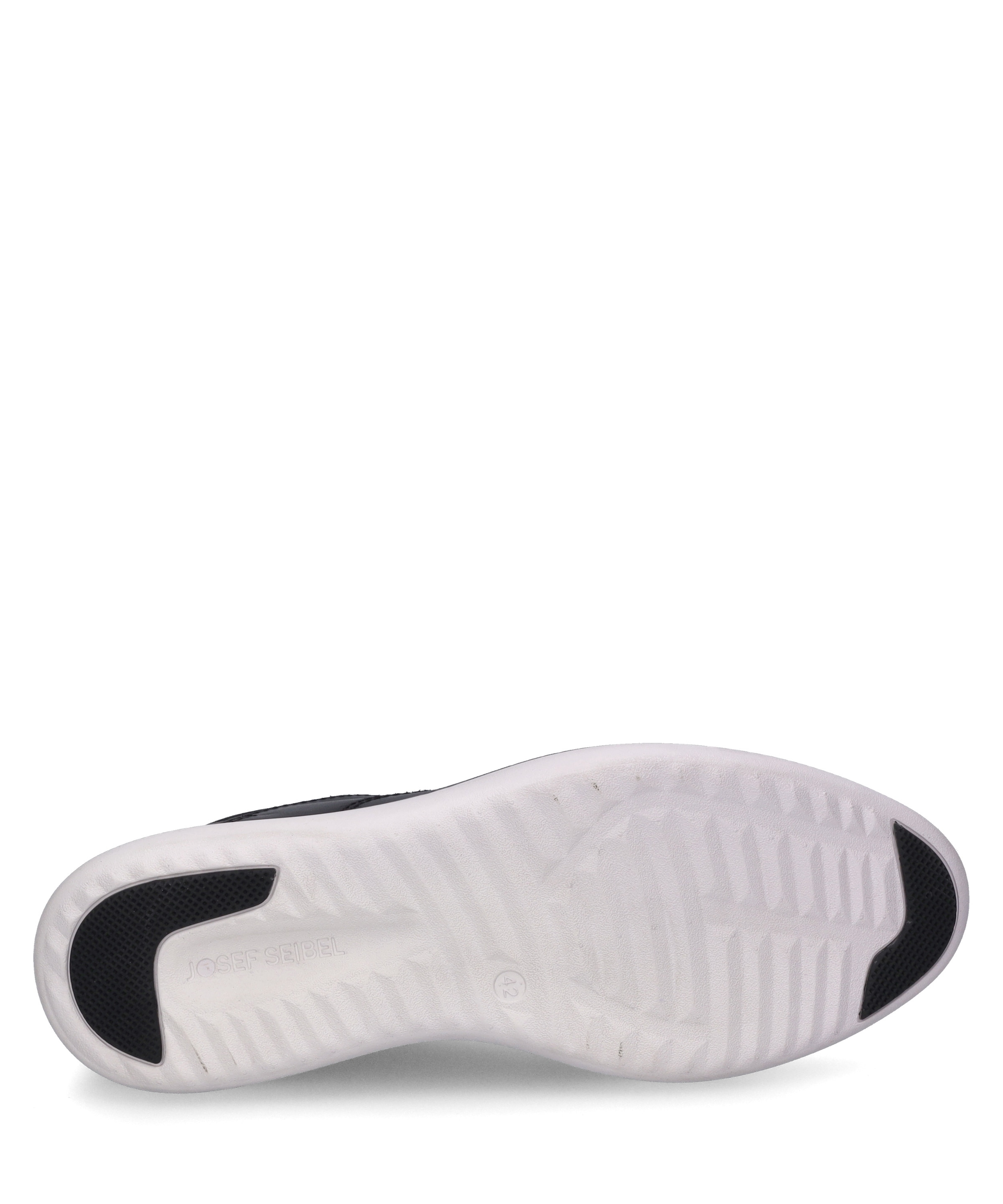 Josef Seibel Schnürschuh »Finley 03, schwarz«