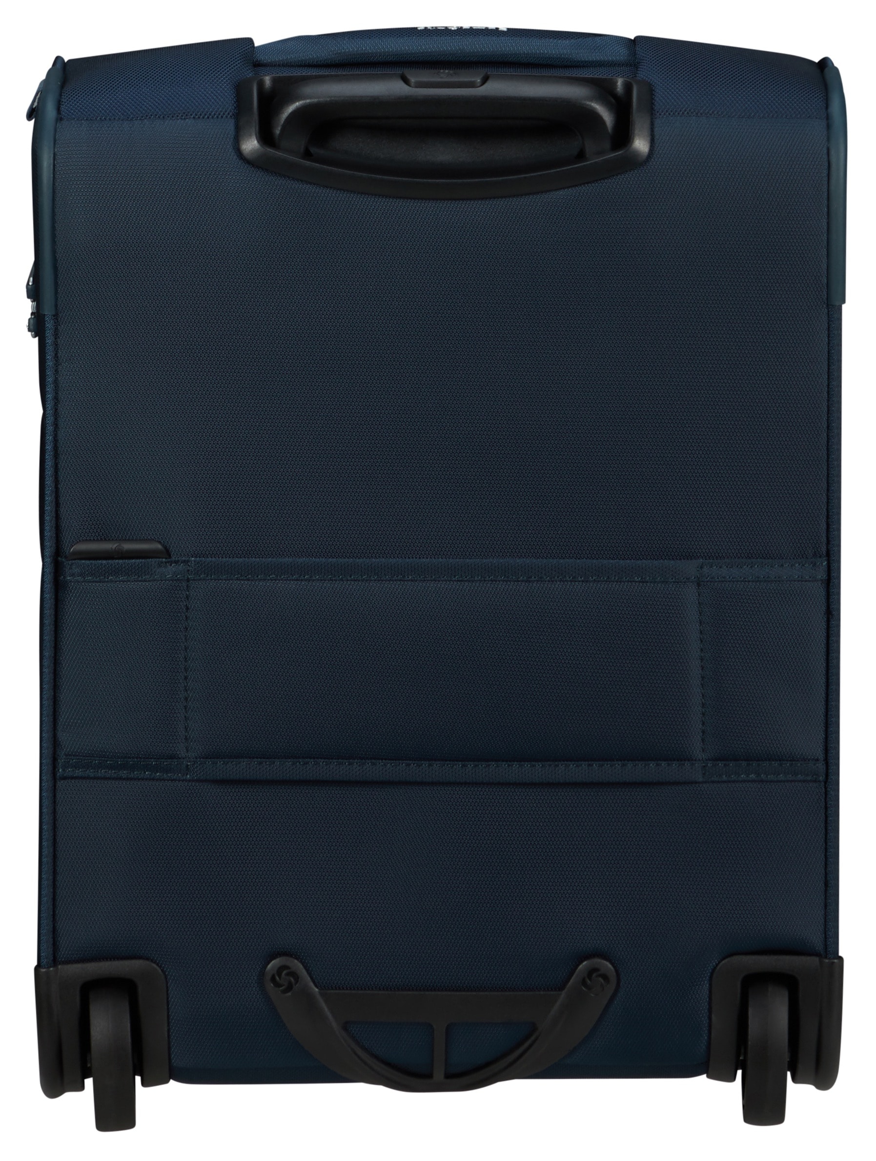 Samsonite Weichgepäck-Trolley »UPRIGHT 45/16 UNDERSEATER«, 2 Rollen, Handgepäck-Koffer, Reisekoffer, Koffer, Weichschalenkoffer, Trolley