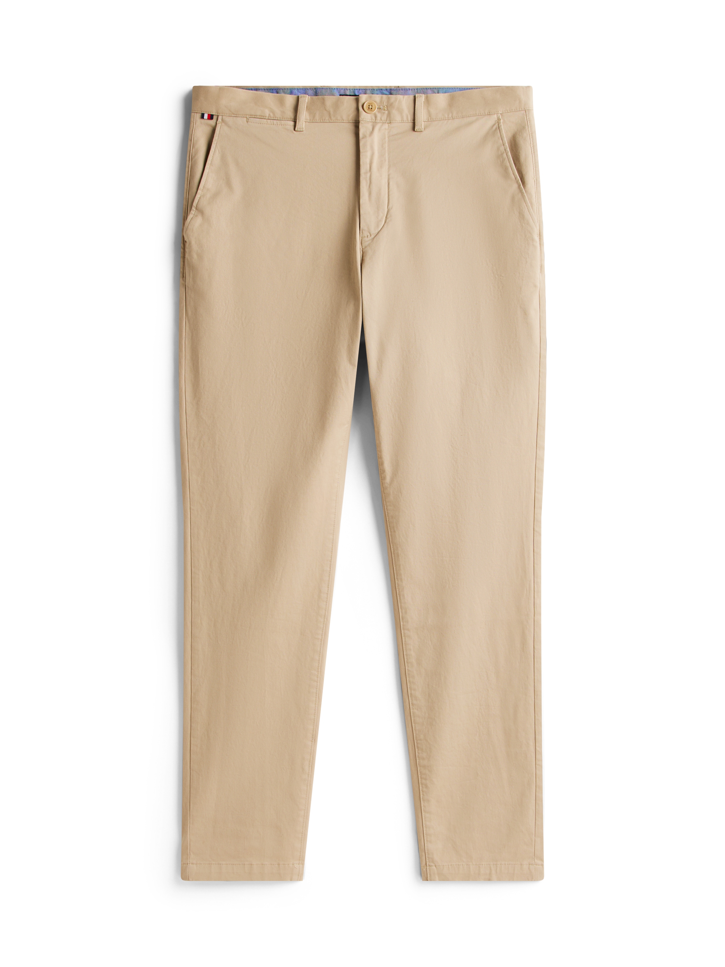 Tommy Hilfiger Chinohose »CORE HARLEM ESSENTIAL«  Tapered Fit