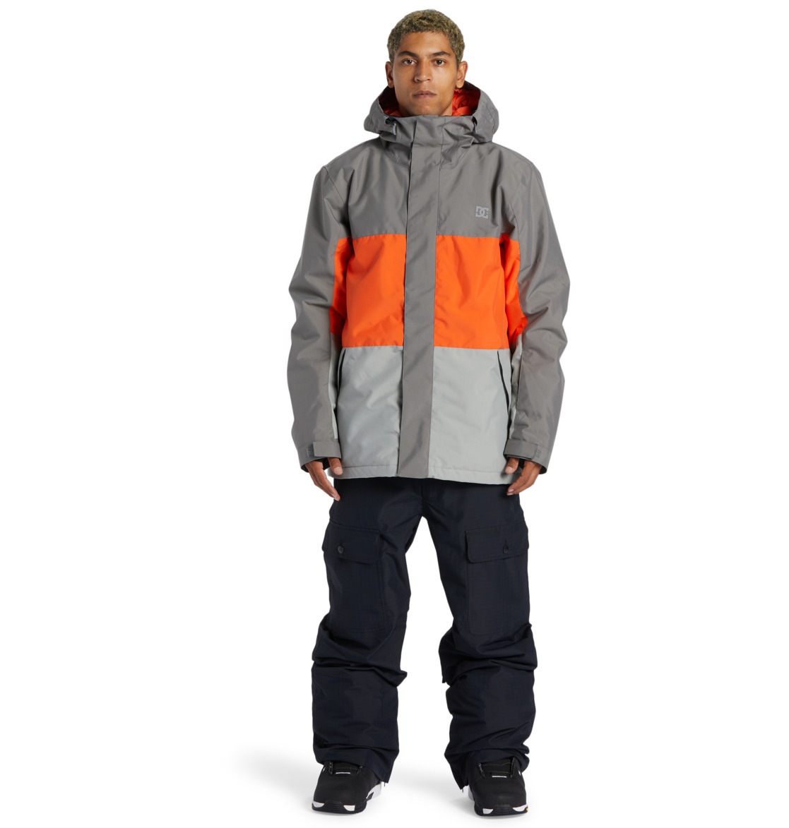 DC Shoes Snowboardjacke »Defy«