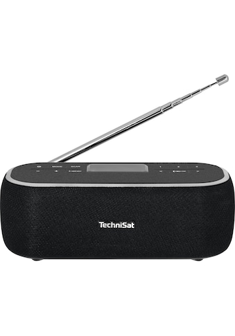 TechniSat Digitalradio (DAB+) »DIGITRADIO BT 1«, (A2DP Bluetooth-AVRCP Bluetooth... kaufen