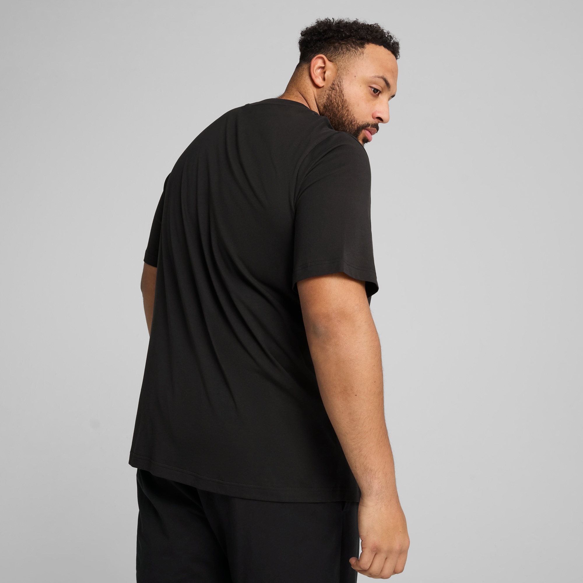 PUMA T-Shirt »ESS SMALL NO. 1 LOGO TEE«