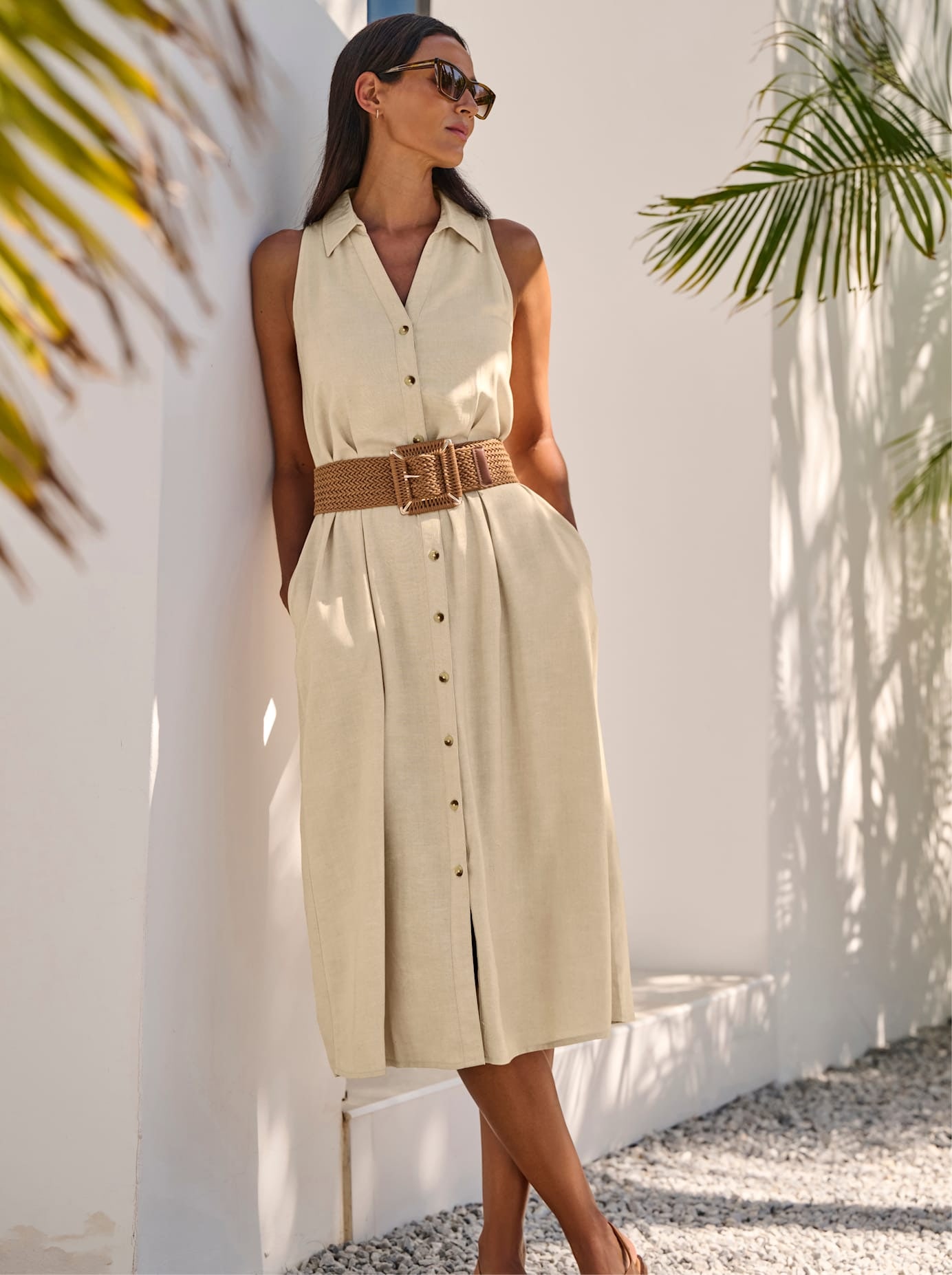 heine Taillengürtel