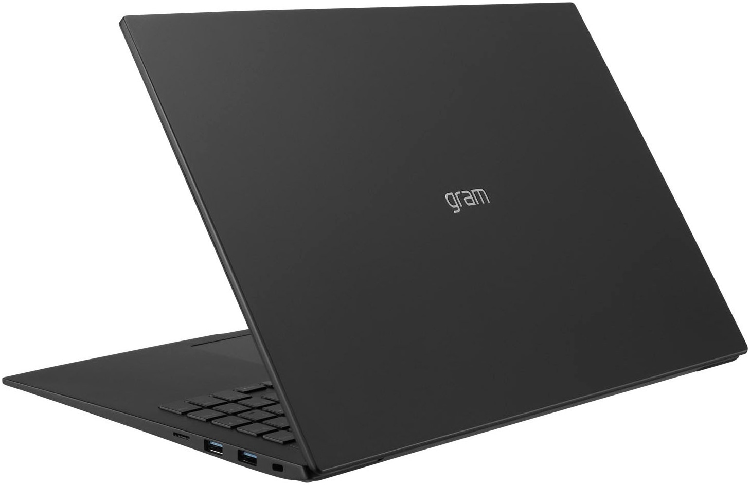 LG Notebook »Gram 16" Laptop, 16GB RAM, 1TB SSD, Windows 11 Home,«, 40,6 cm, / 16 Zoll, Intel, Core i5, Iris Xe Graphics, 1000 GB SSD