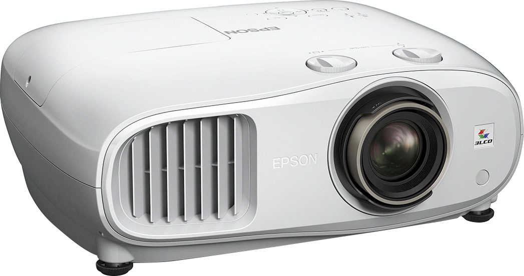 Epson Beamer »EH-TW7100«, (100000:1)