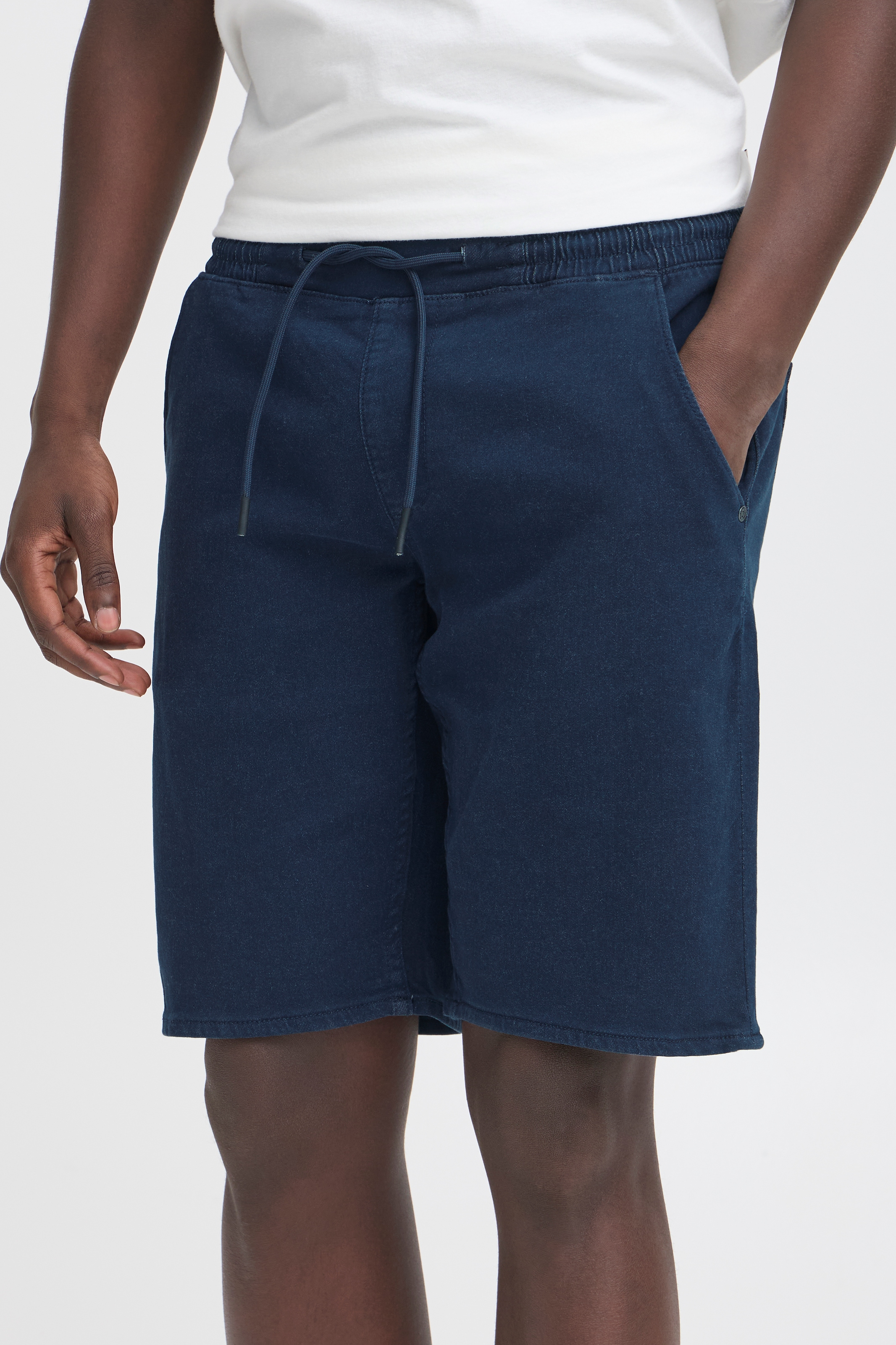 Blend Shorts »BHBLIZZARD-Denimshorts-Jogg«