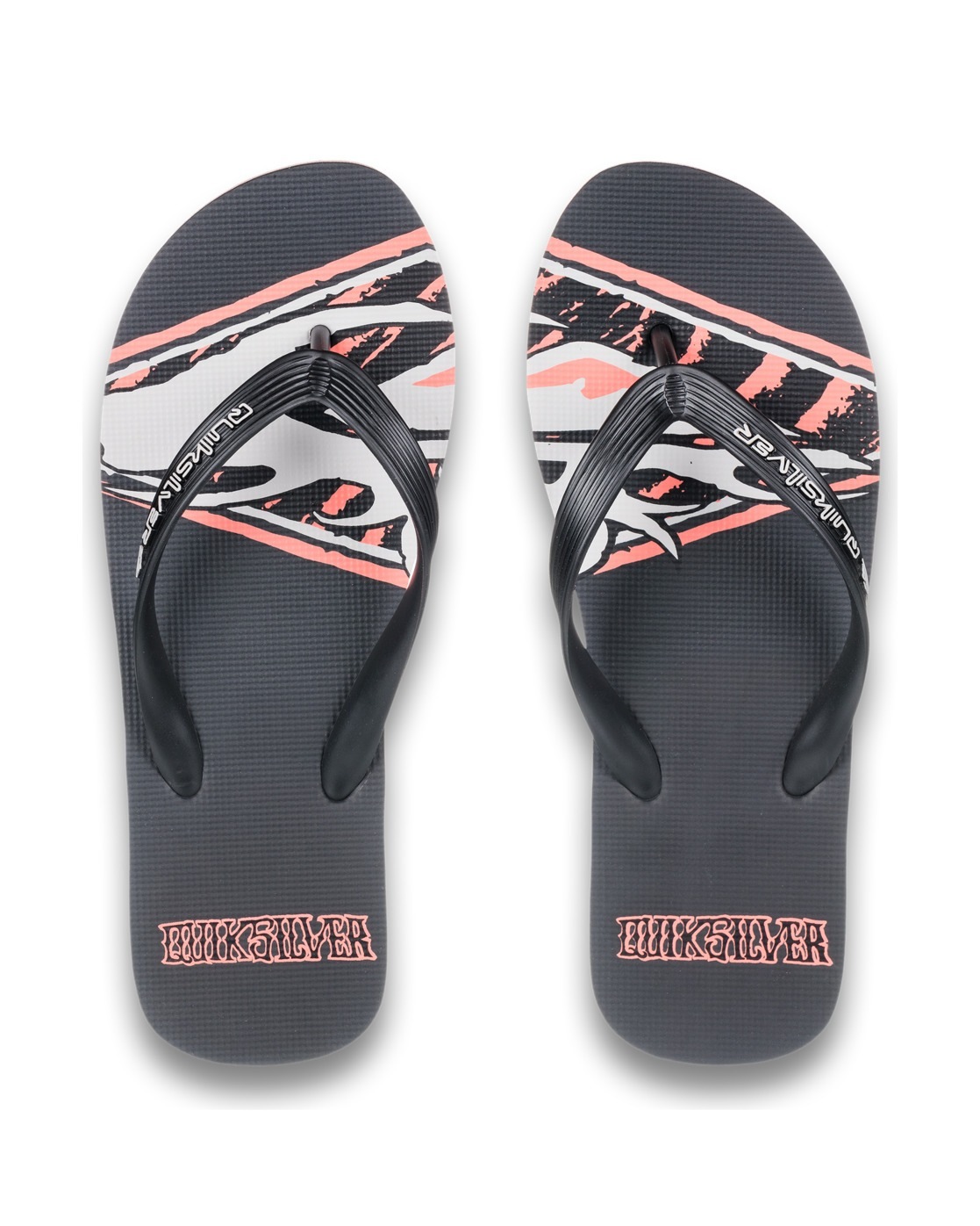 Quiksilver Sandale »Molokai Screen«