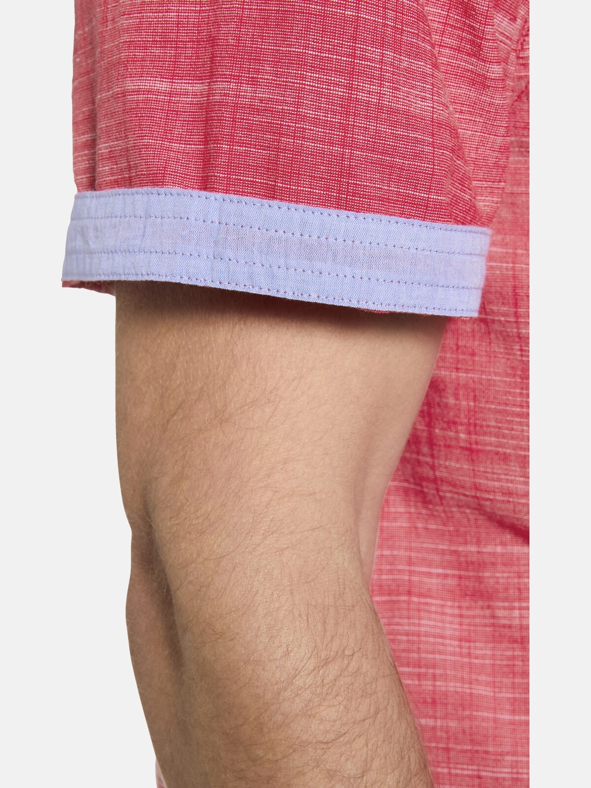 Babista Kurzarmhemd »Kurzarmhemd BELLAVERO«