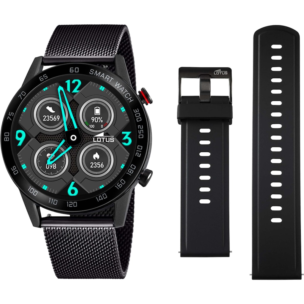 Lotus Smartwatch »50018/1«