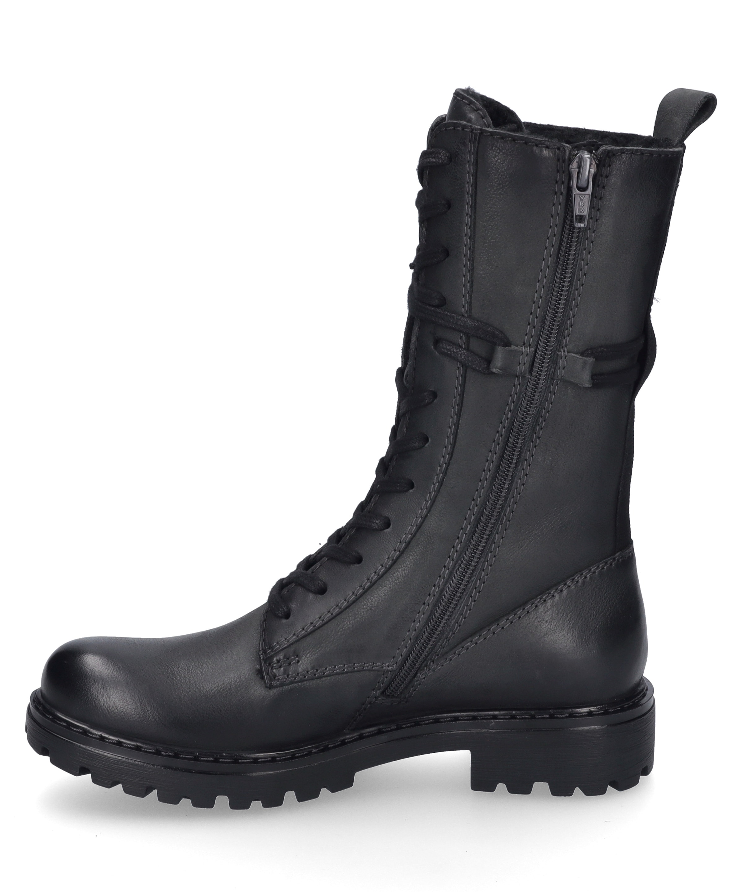 Josef Seibel Stiefel »Marta 29, asphalt«