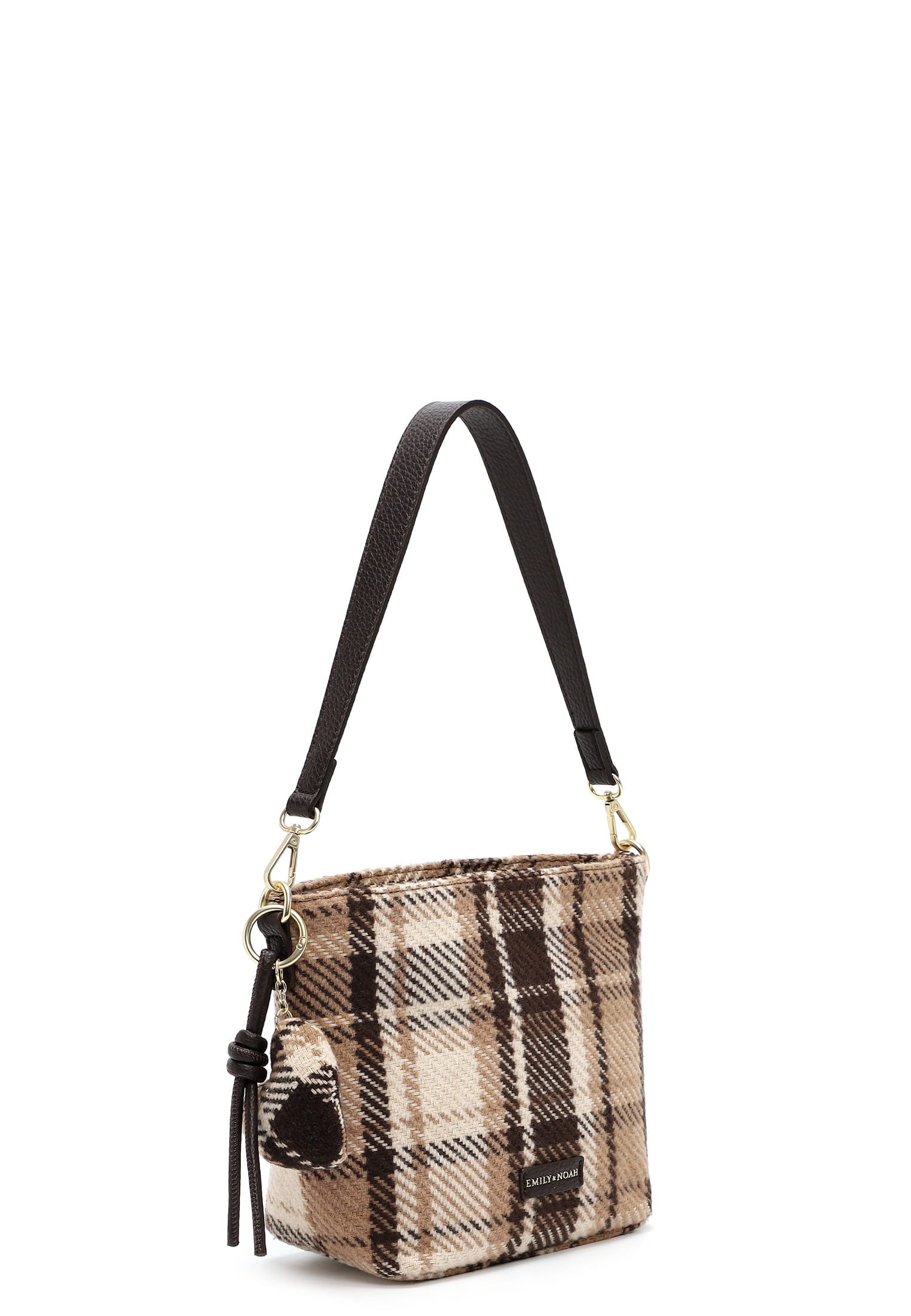 EMILY & NOAH Beuteltasche »Beutel E&N Levinia«