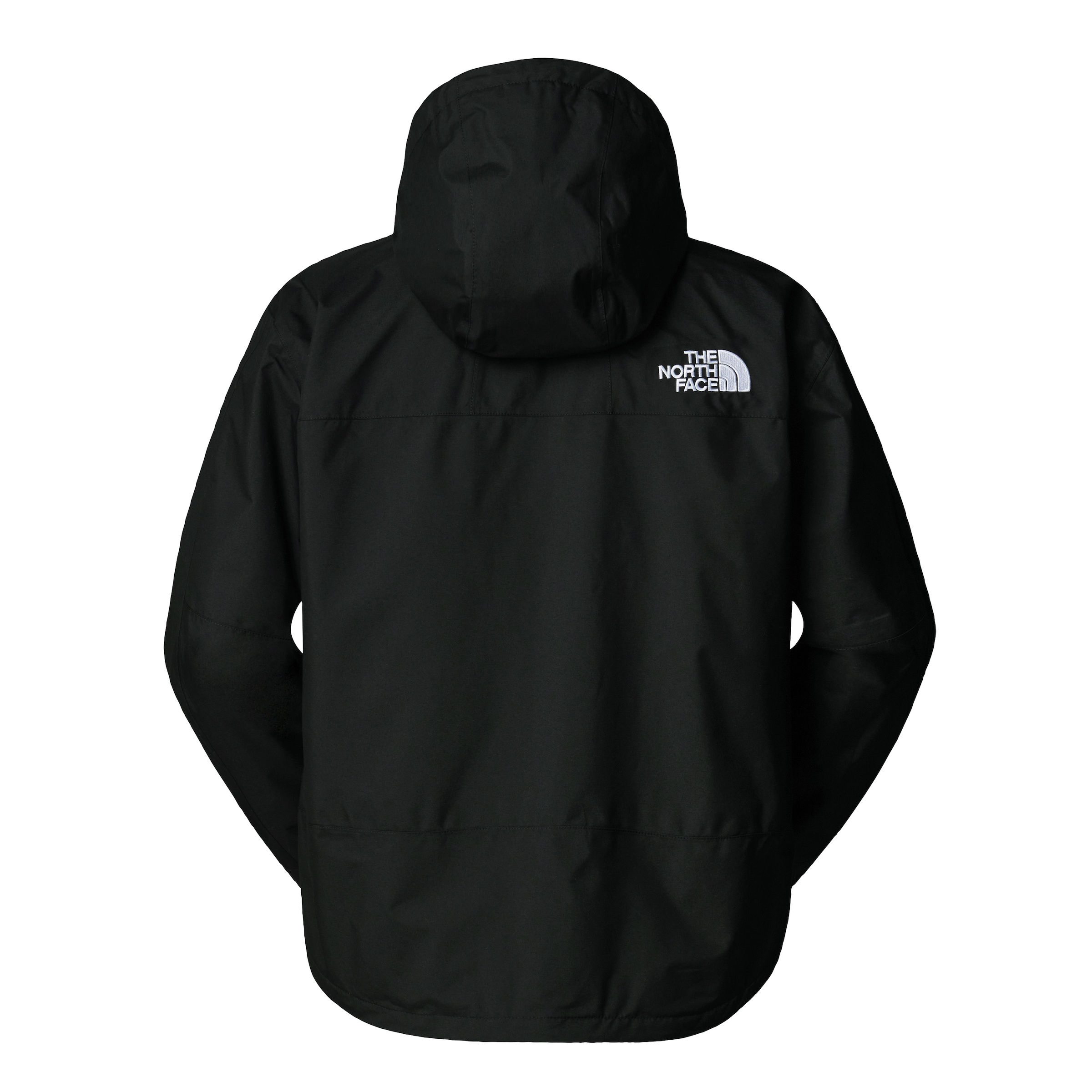 The North Face Funktionsjacke »M REIGN ON JACKET« Urbaner Look, wasserdicht, winddicht – Übergangsjacke