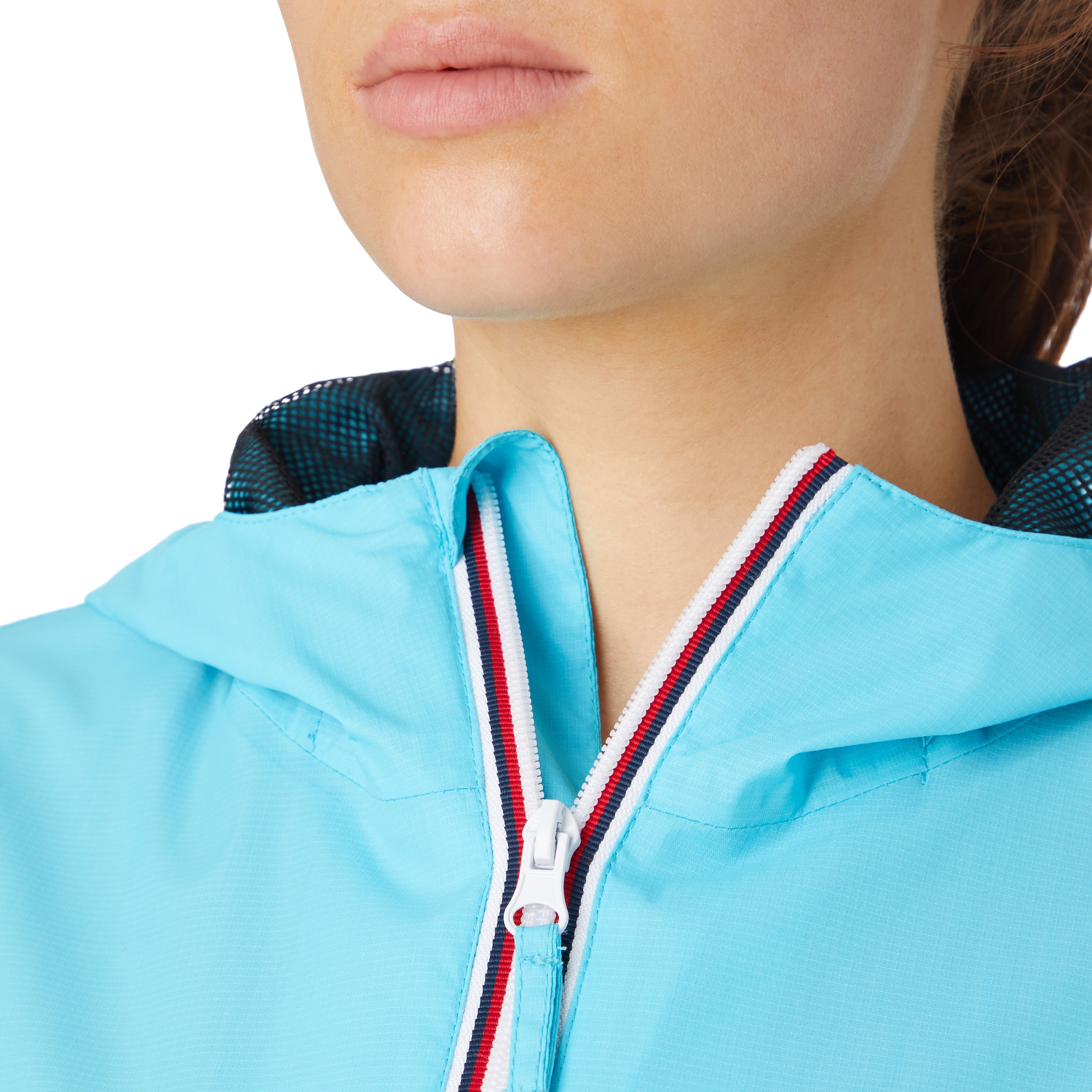 McKINLEY Regenjacke »Regenjacke Kereol III wms«, (1 St.), mit Kapuze