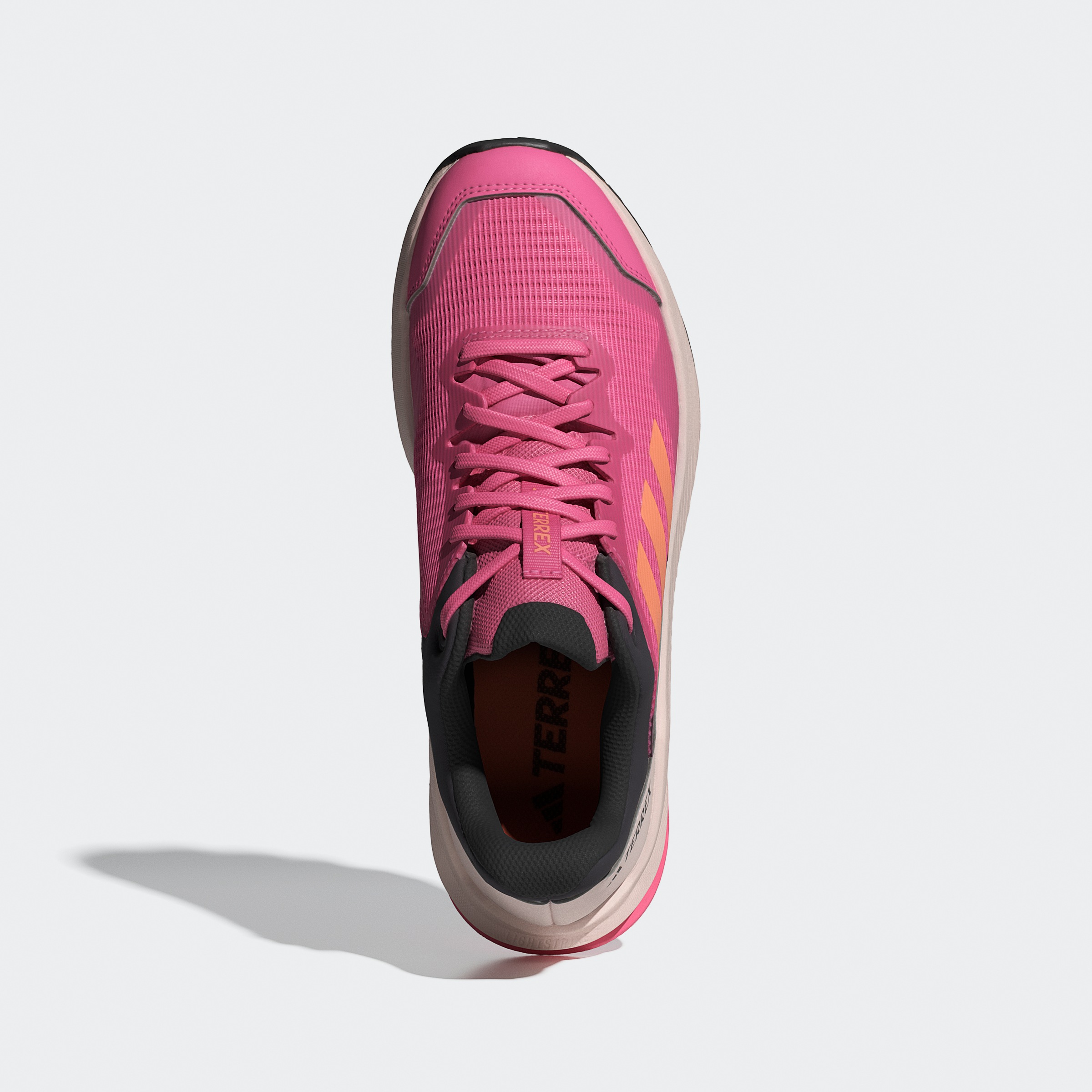 adidas TERREX Trailrunningschuh »TRAIL RIDER TRAILRUNNING«