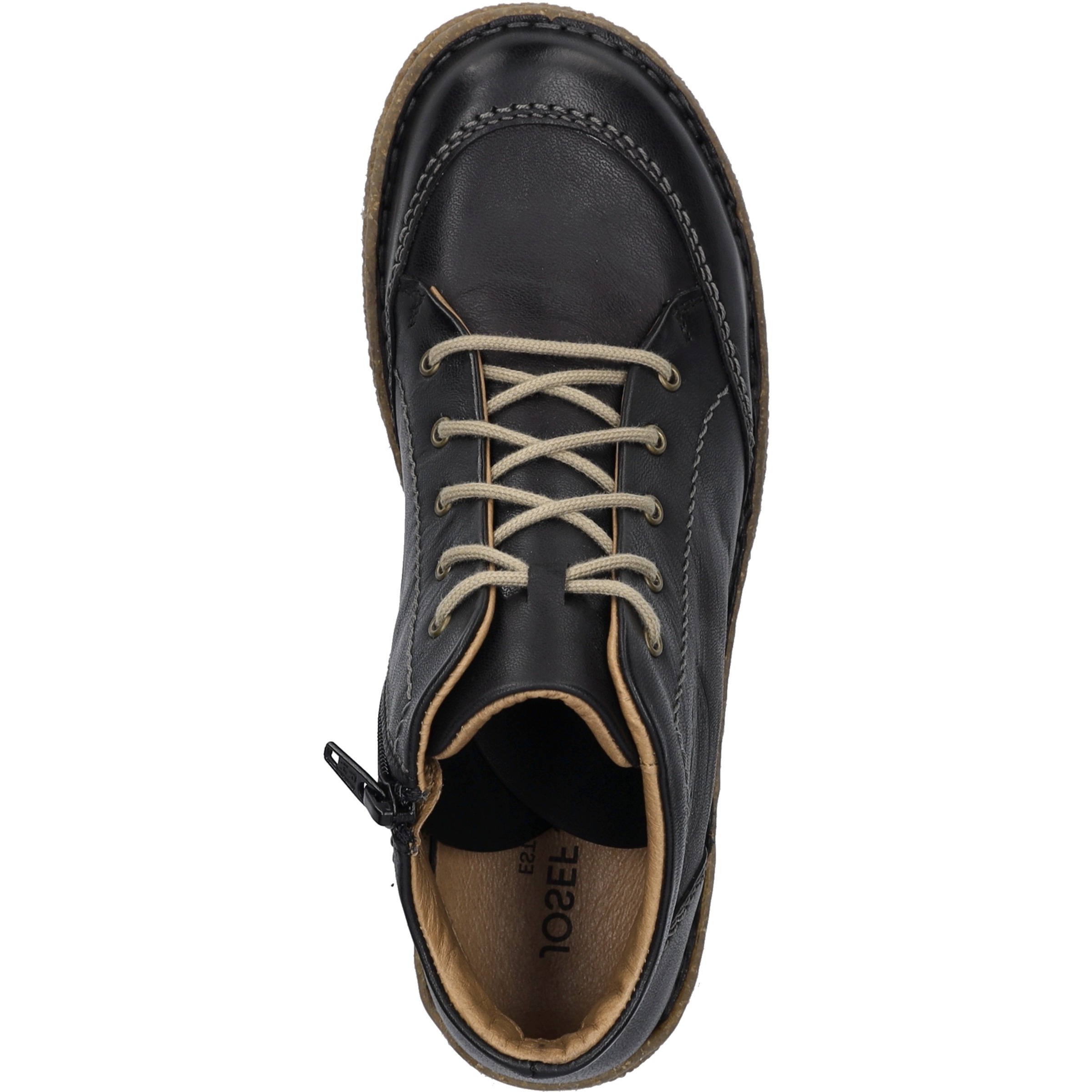 Josef Seibel Stiefelette »Neele 01, schwarz«