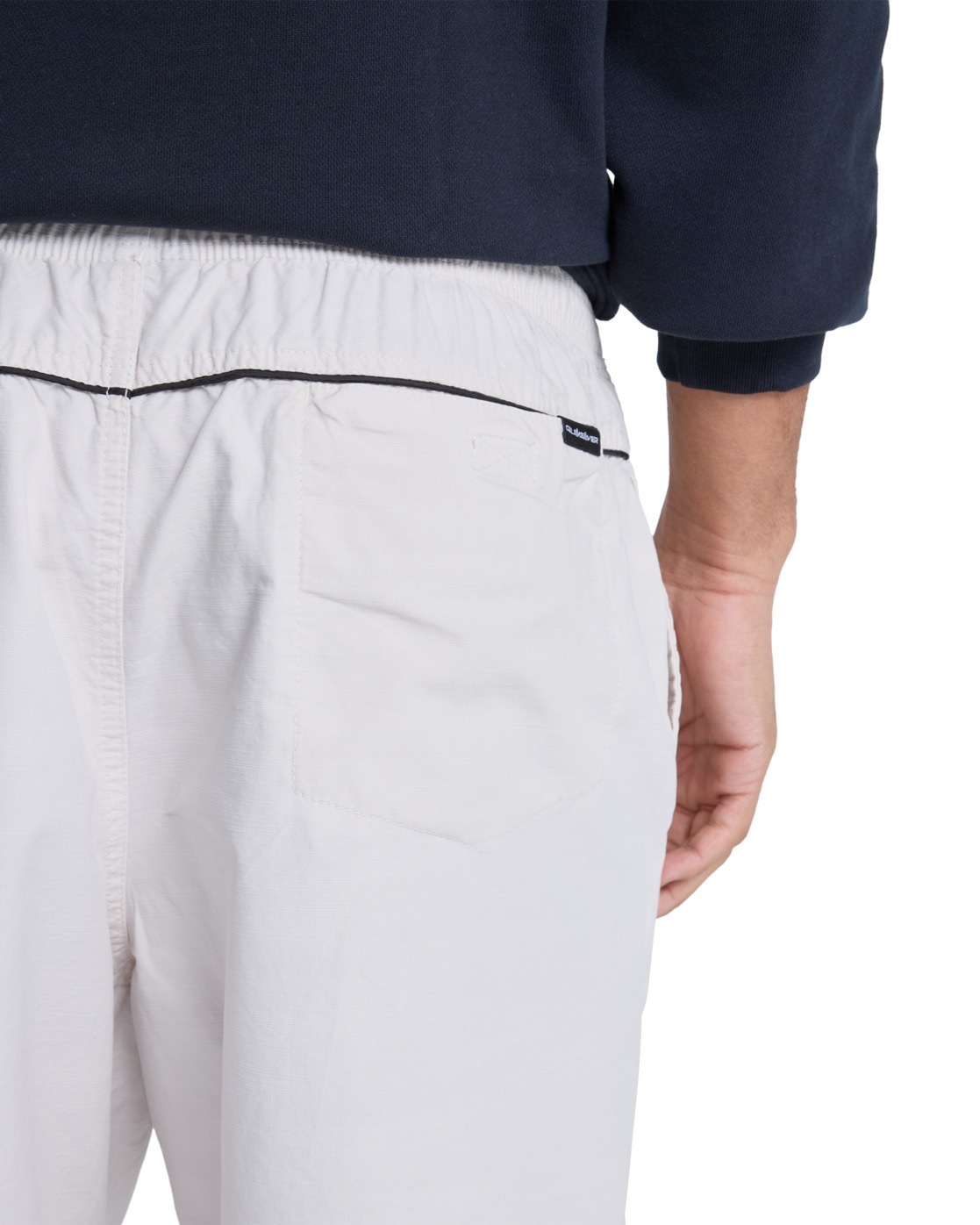 Quiksilver Shorts »The Pipe Beach 19"«