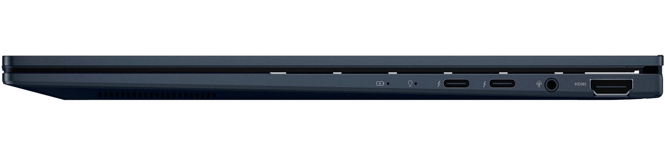 Asus Notebook »Zenbook 14 OLED UX3405MA-QD940W«, 35,6 cm, / 14 Zoll, Intel, Core Ultra 7, ARC, 1000 GB SSD
