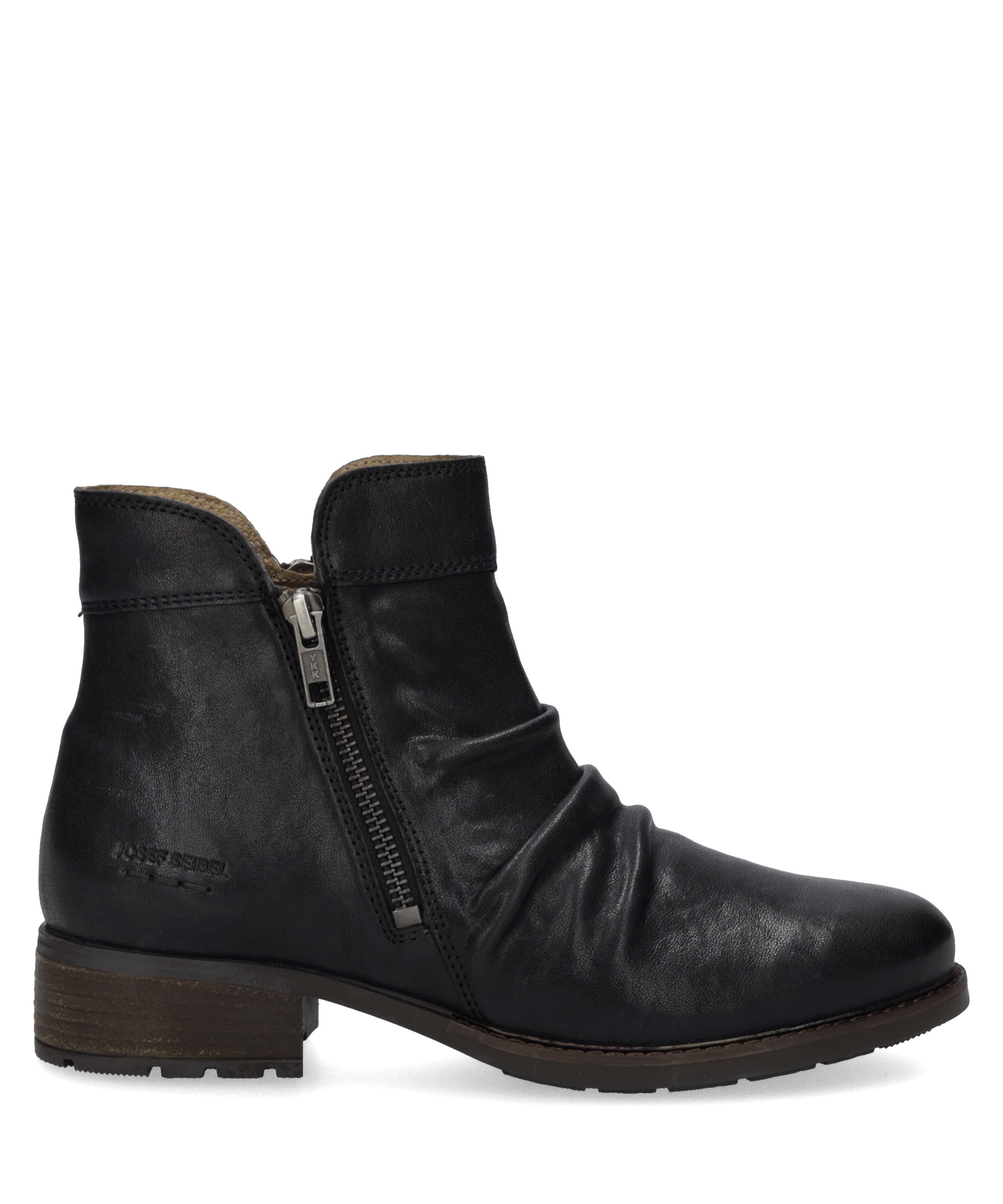 Josef Seibel Stiefelette »Kate 05, dunkelblau«
