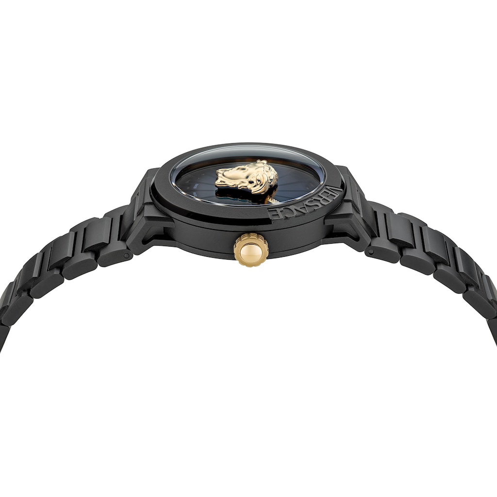 Versace Schweizer Uhr »MEDUSA INFINITE, VE3F00622«