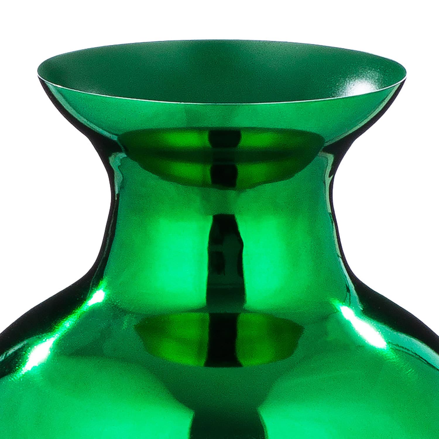 GILDE Tischvase »Vase bauchig Kyoto«