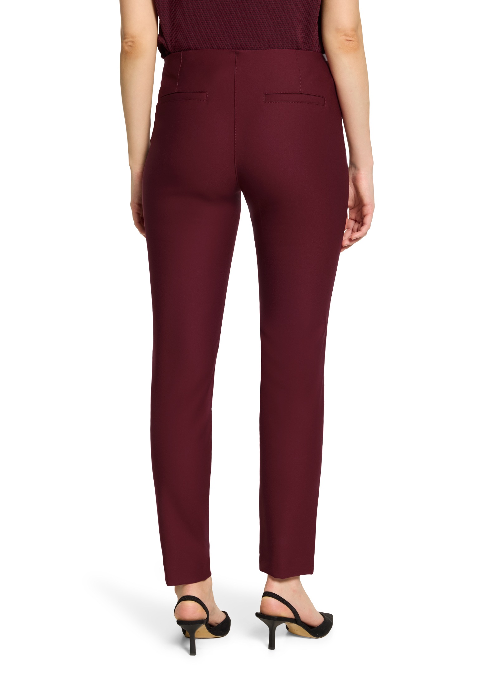 Betty Barclay Anzughose »Businesshose Slim Fit«
