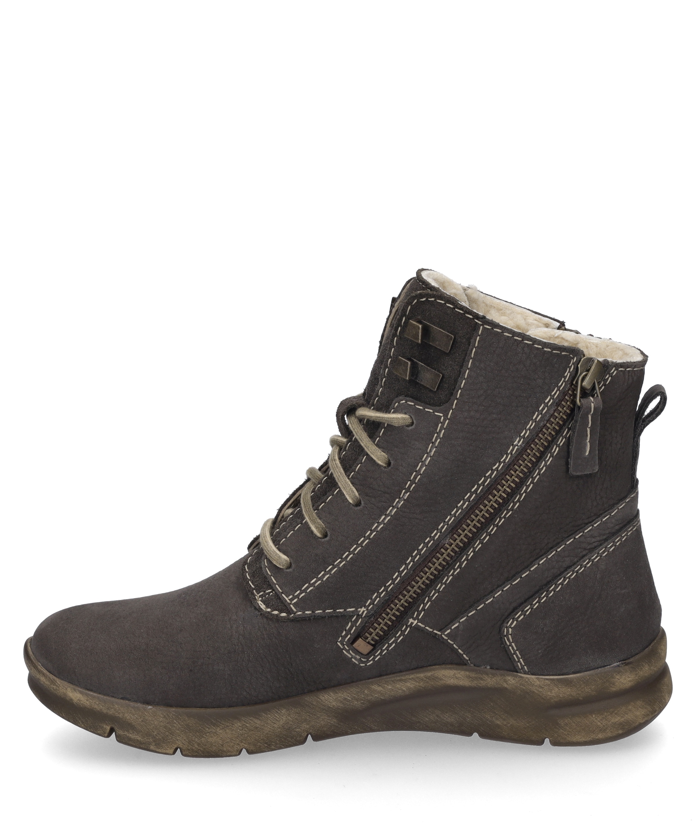 Josef Seibel Stiefelette »Conny 55, titan«