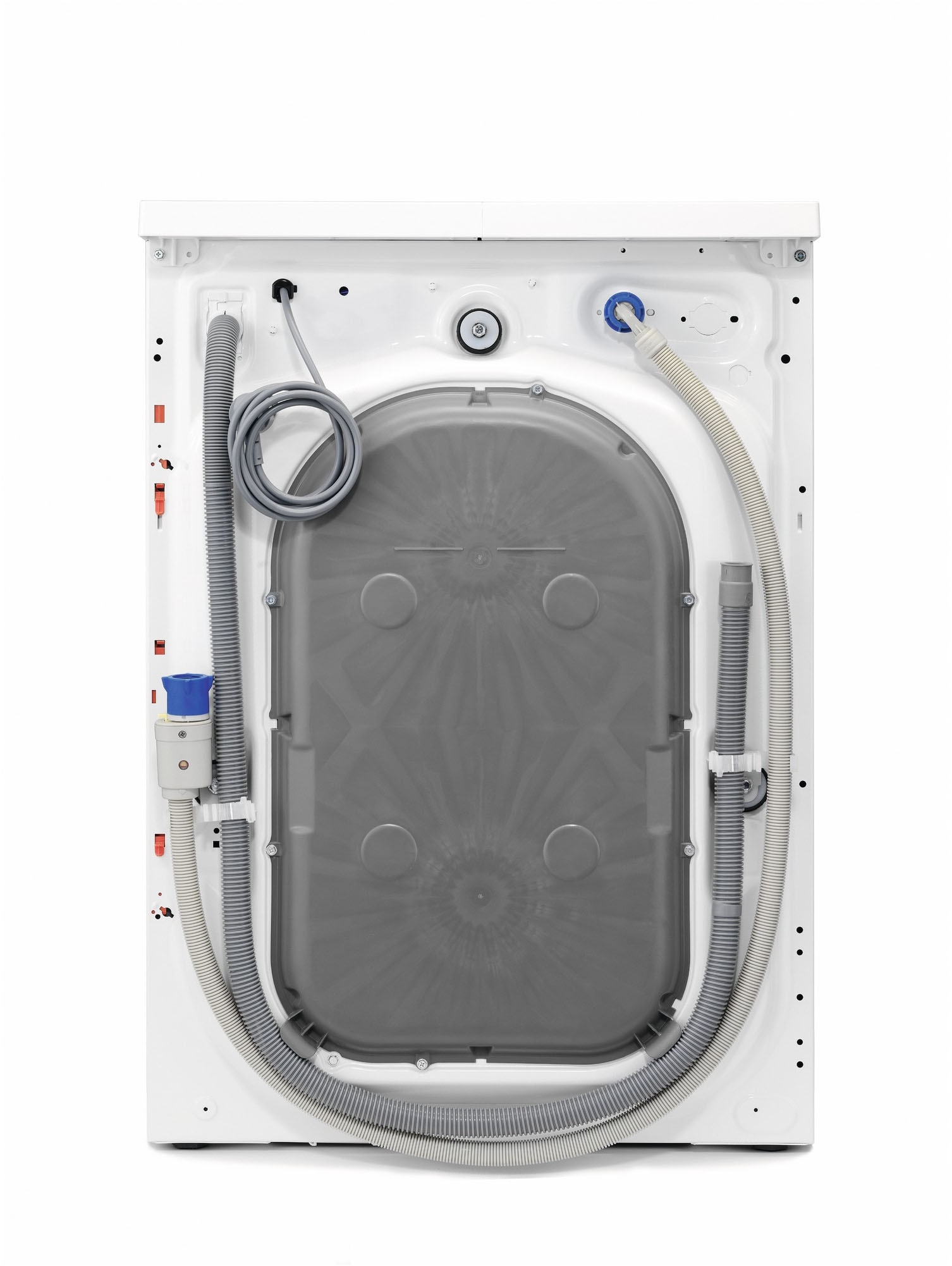 AEG Waschmaschine Serie 7000 »LR7GA70490«, 9 kg, 1400 U/min, ProSense® Mengenautomatik