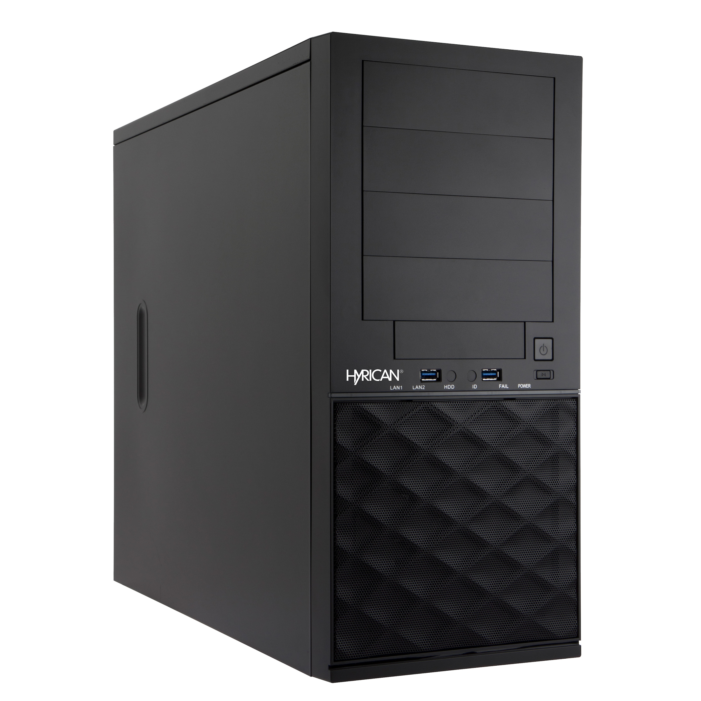 Hyrican Business-PC »Workstation CTS00944«, Windows 11 Pro