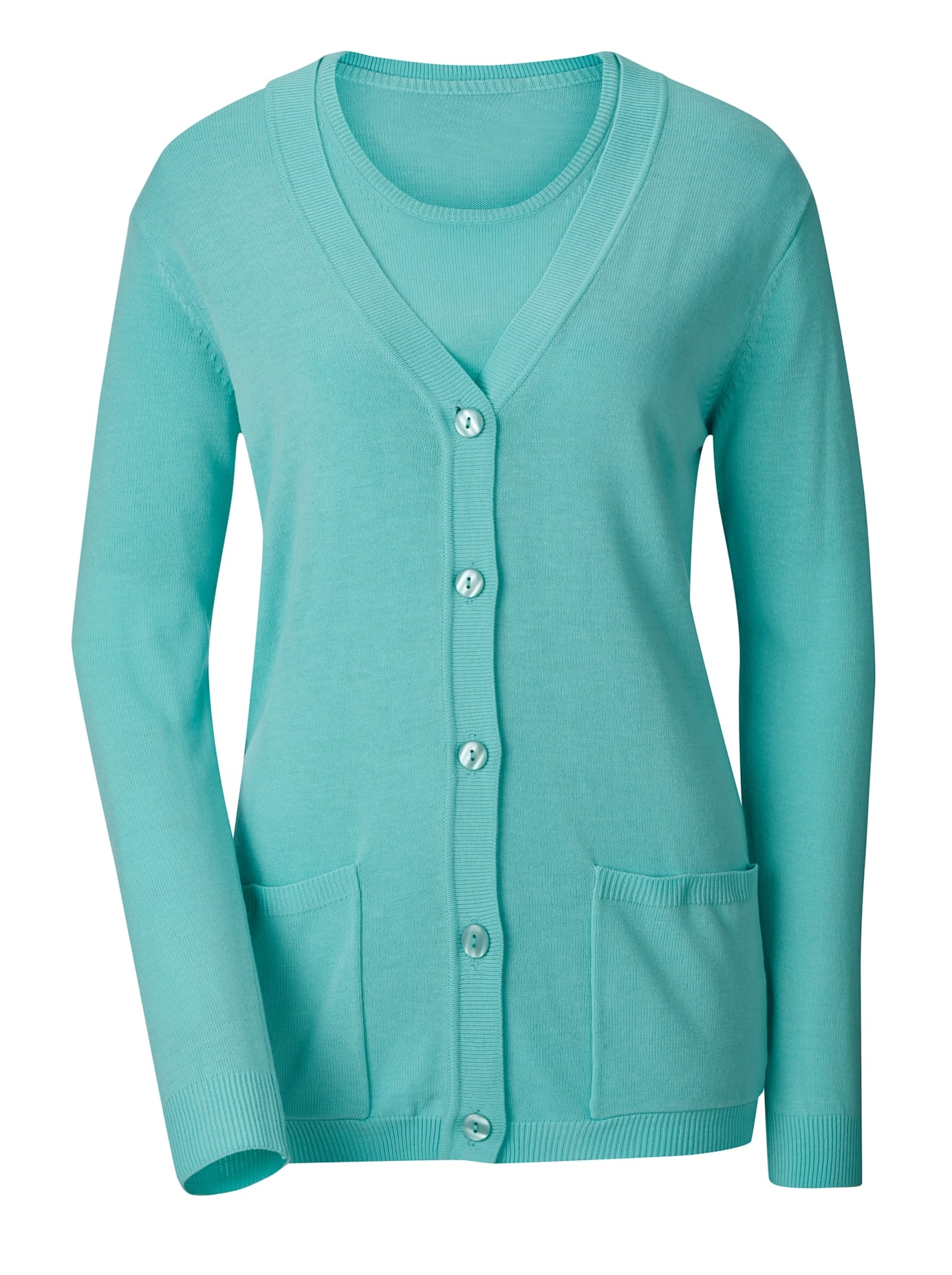 Classic Strickpullover »Twinset«