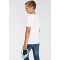 Quiksilver T-Shirt »BLUE SHIFT SS TEE PACK YOUTH«, (Packung, 2er-Pack)