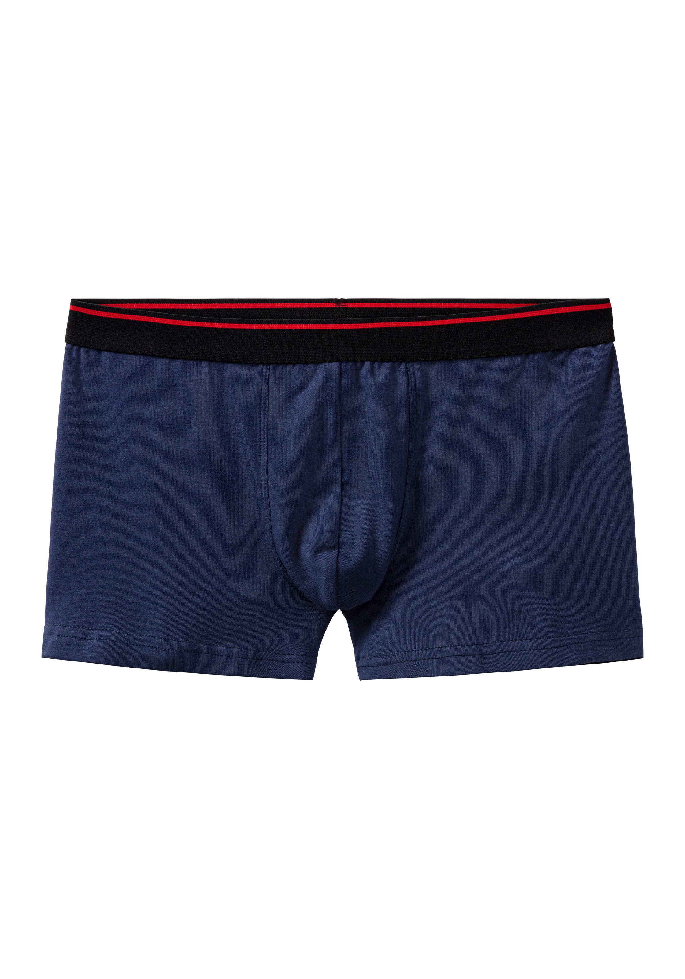 AUTHENTIC LE JOGGER Boxer »Boxershorts für Jungen«, (Packung, 3 St.), mit witzigen Print
